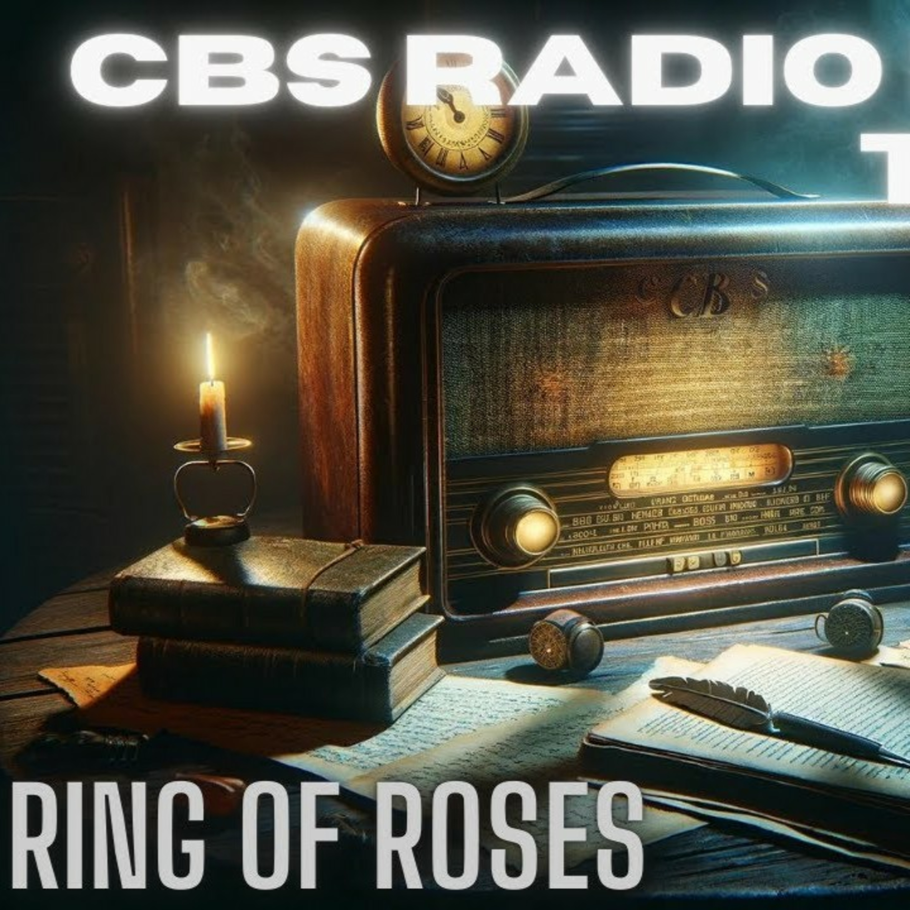 Brando Classic Old Time Radio