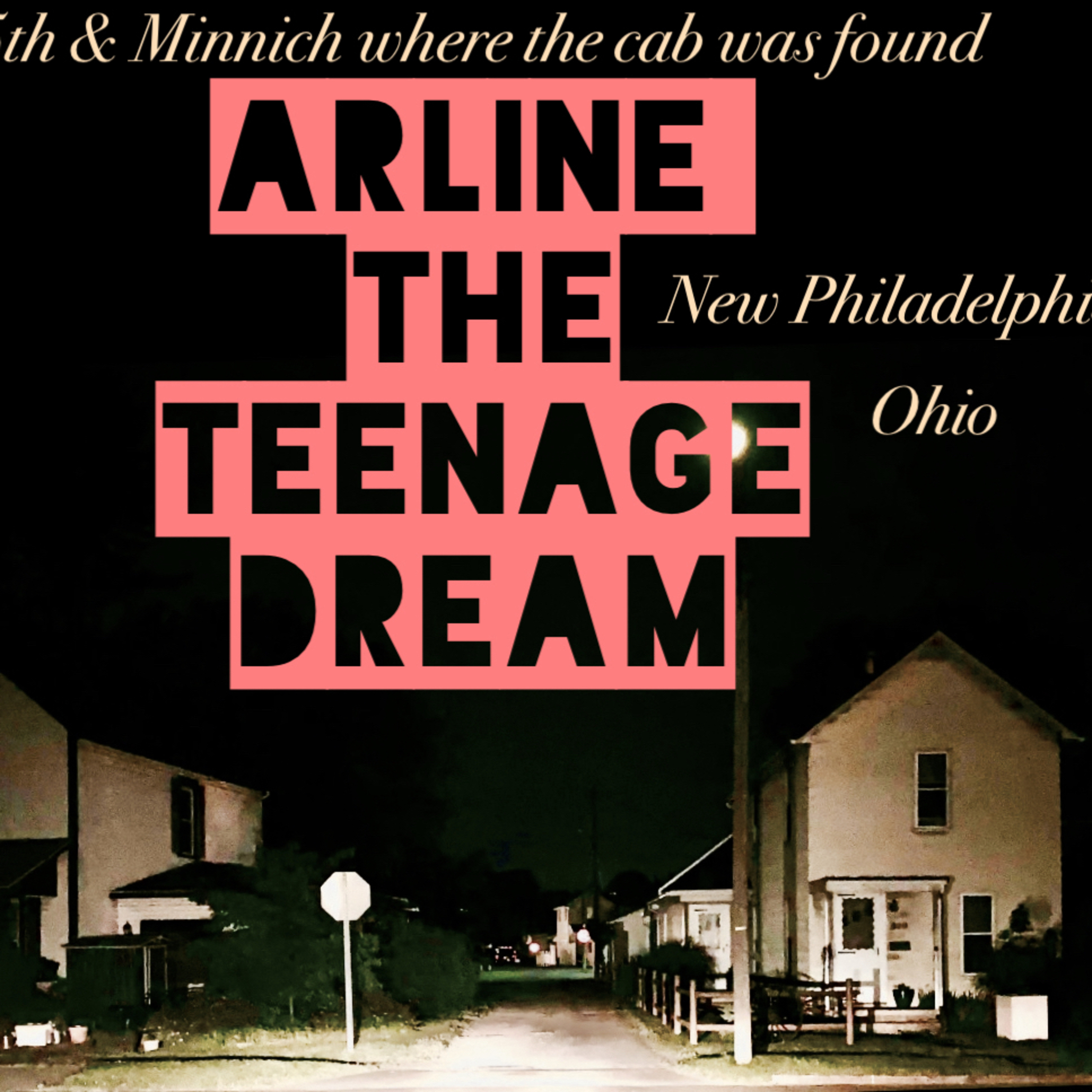 Arline the Teenage Dream