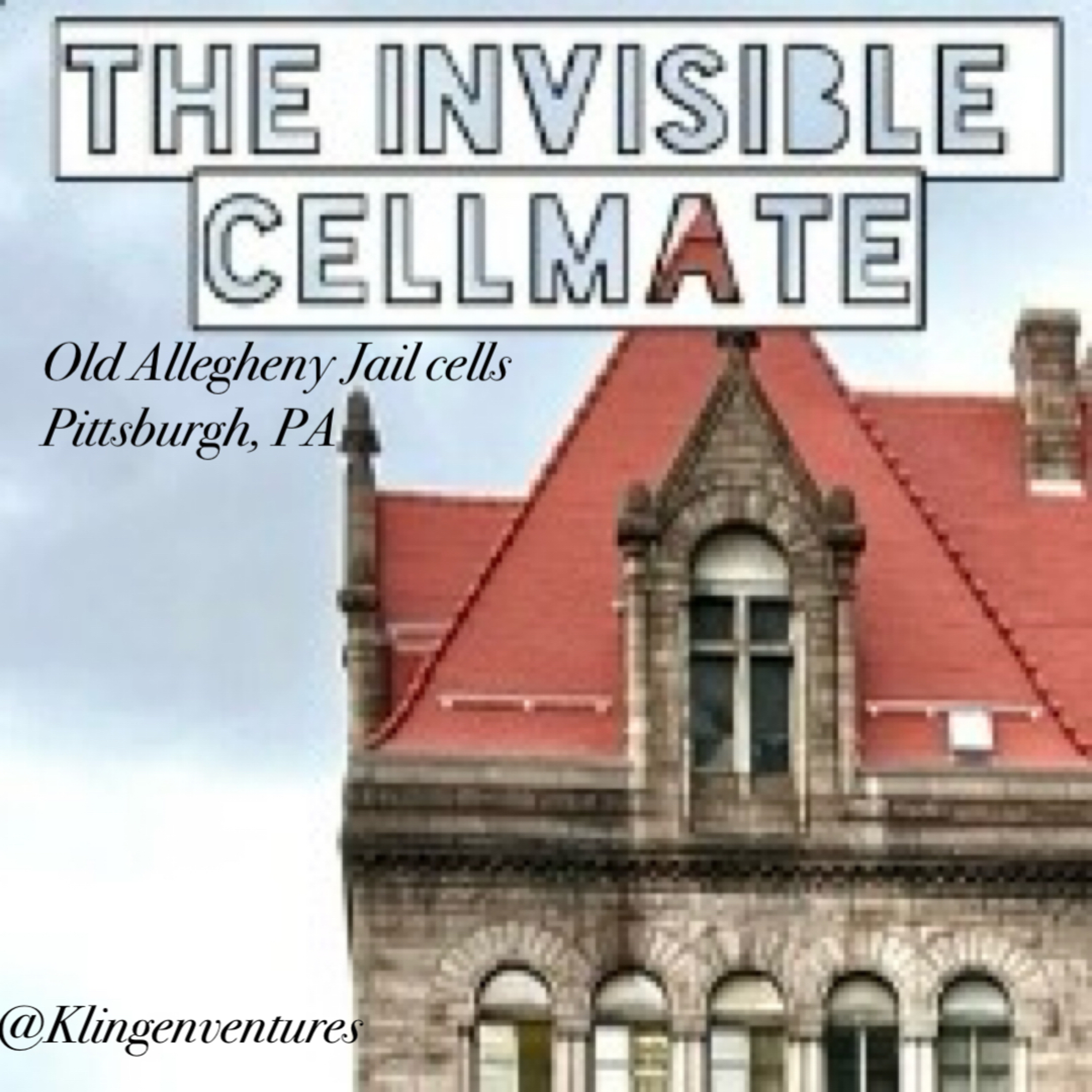 The Invisible Cellmate