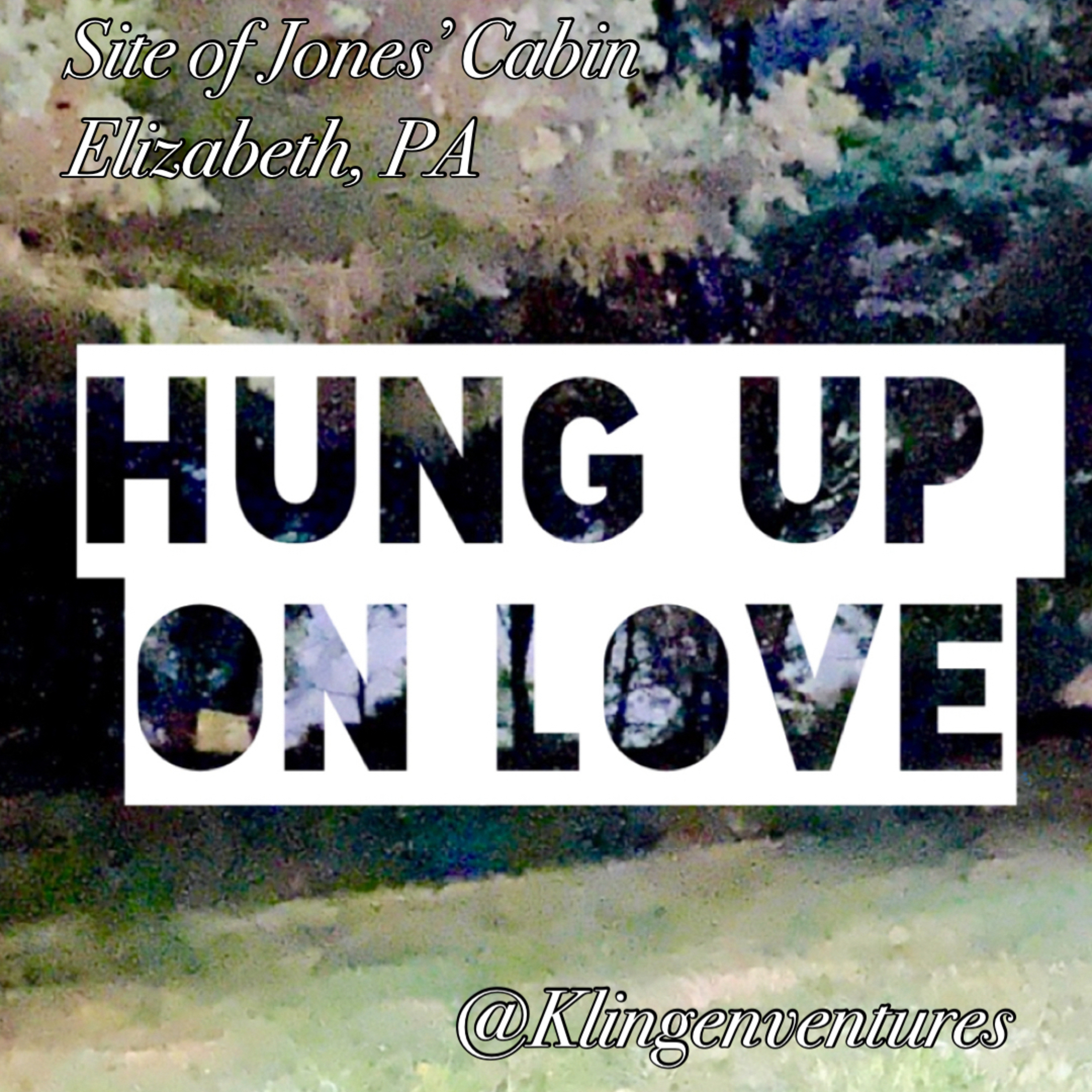 Hung Up On Love
