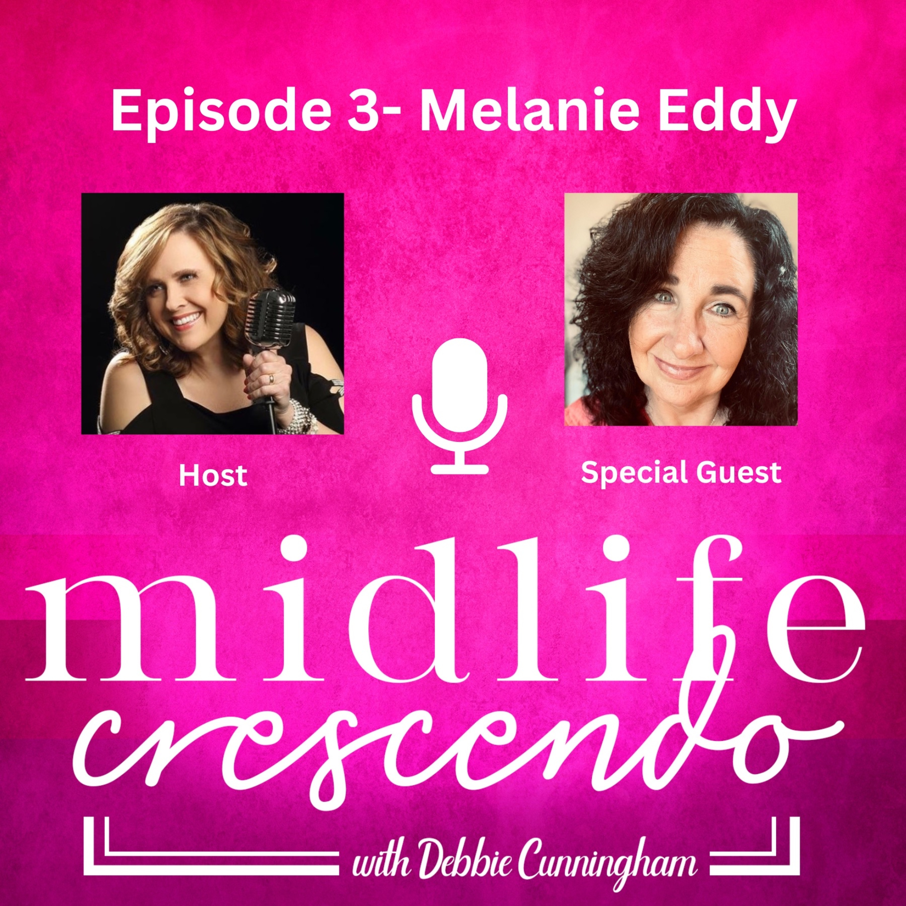 Midlife Crescendo | Faith, Reinvention and Honest Conversations about Midlife for Women Over 40
