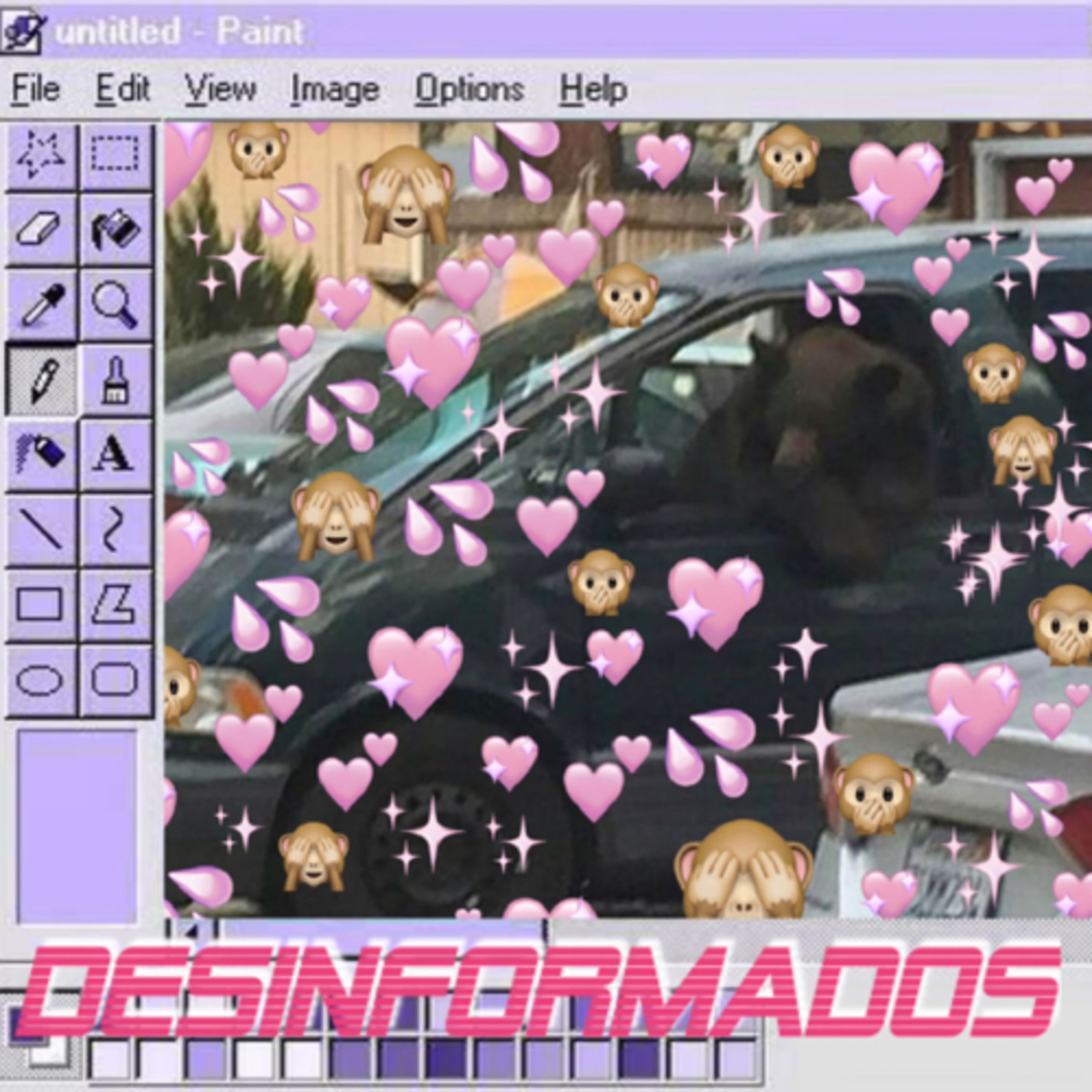 Desinformados