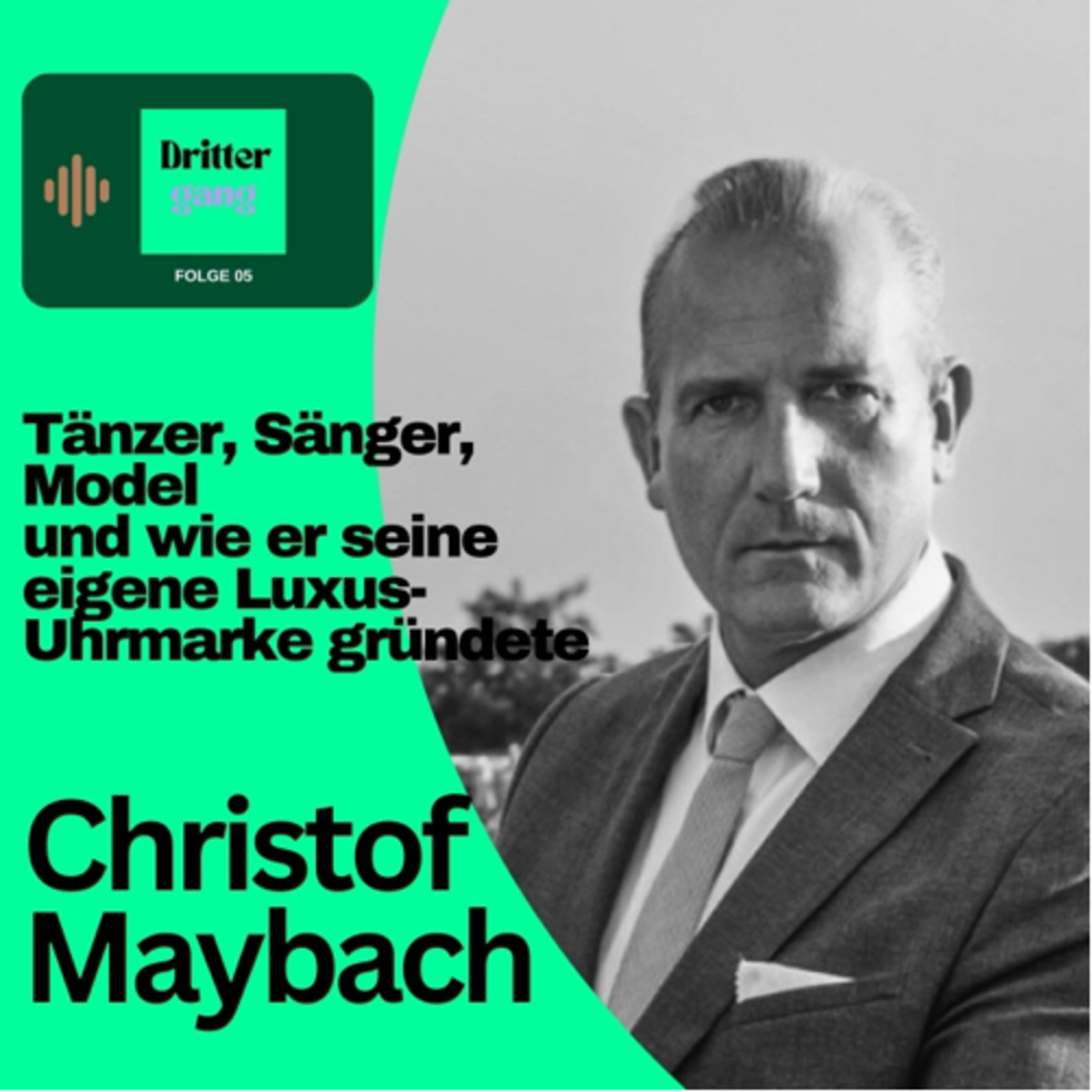 Drittergang