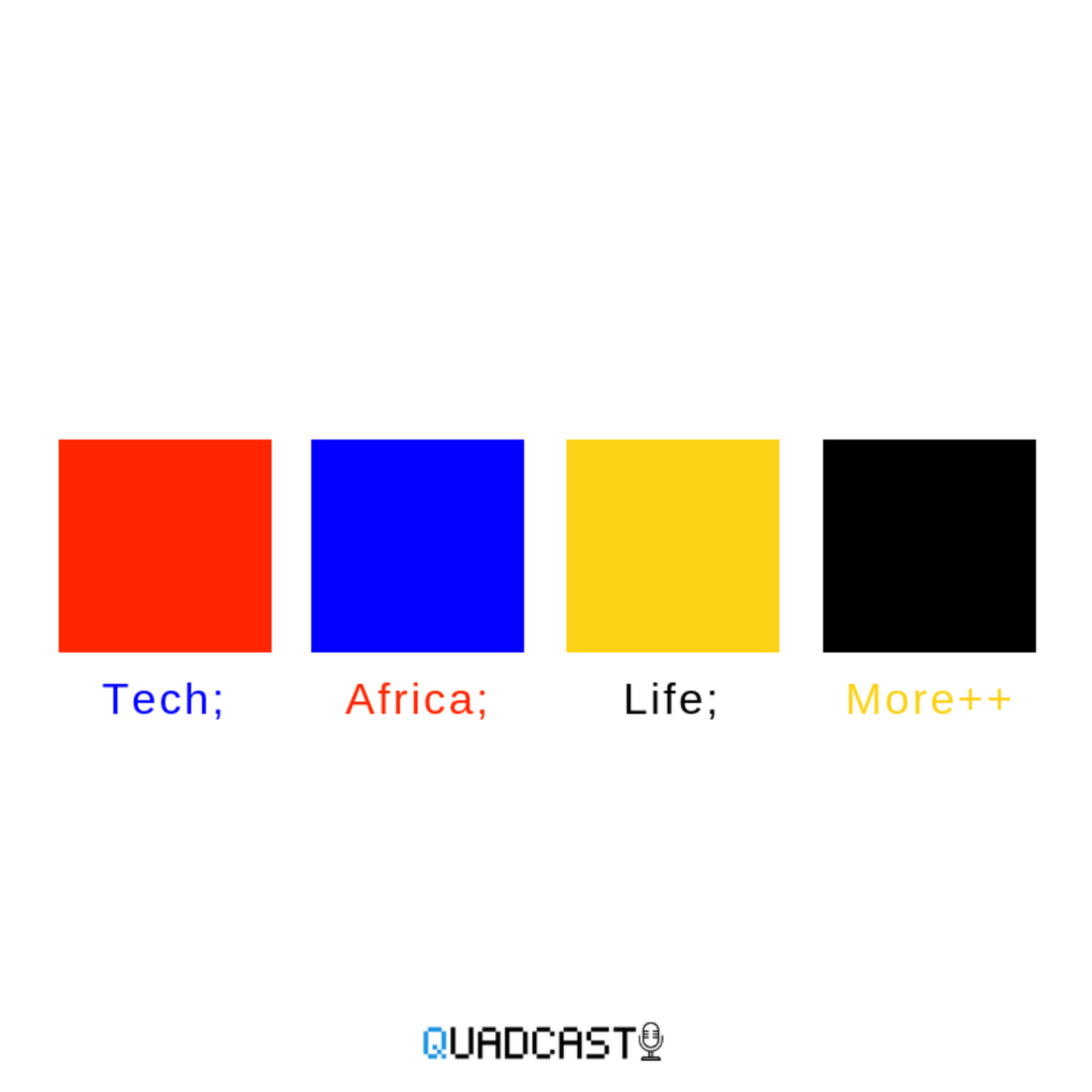 22. Should everyone really learn to code? Ethiopia's young tech talent, "female" geniuses and more.