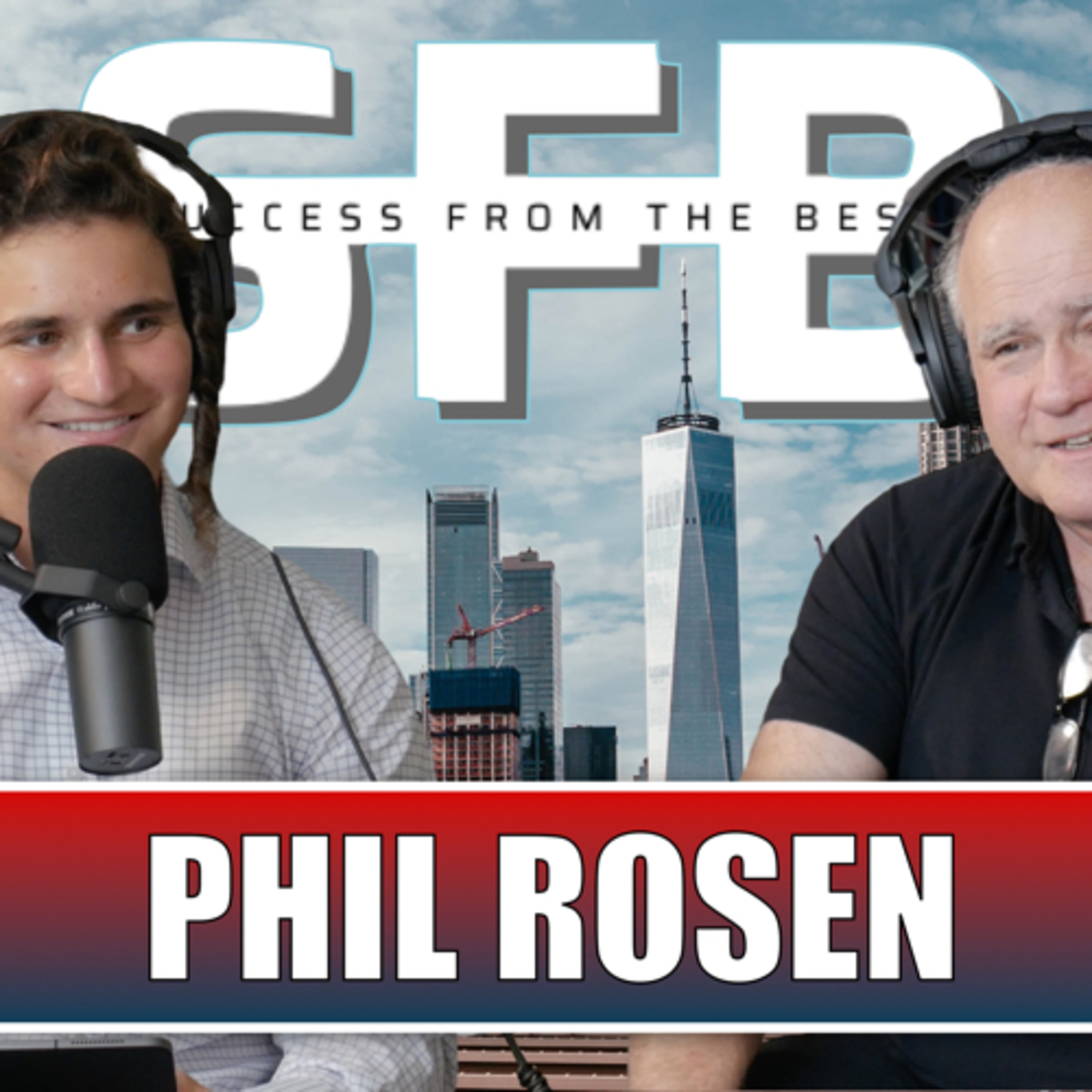 The SFB Podcast