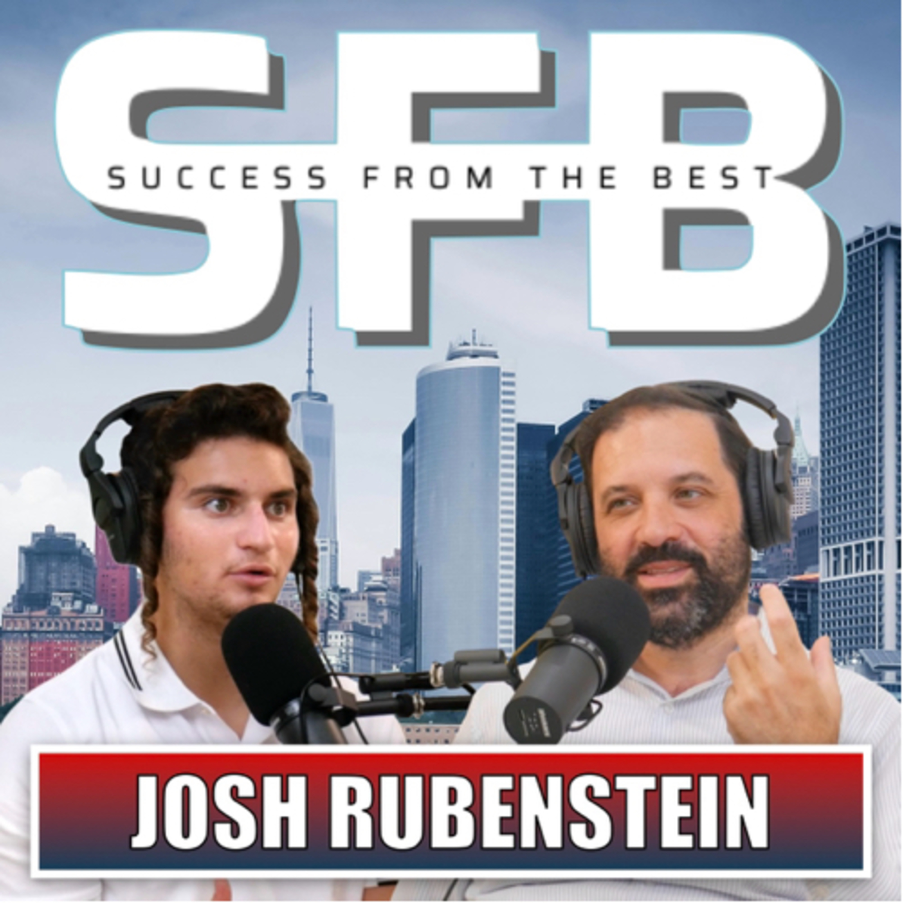 The SFB Podcast