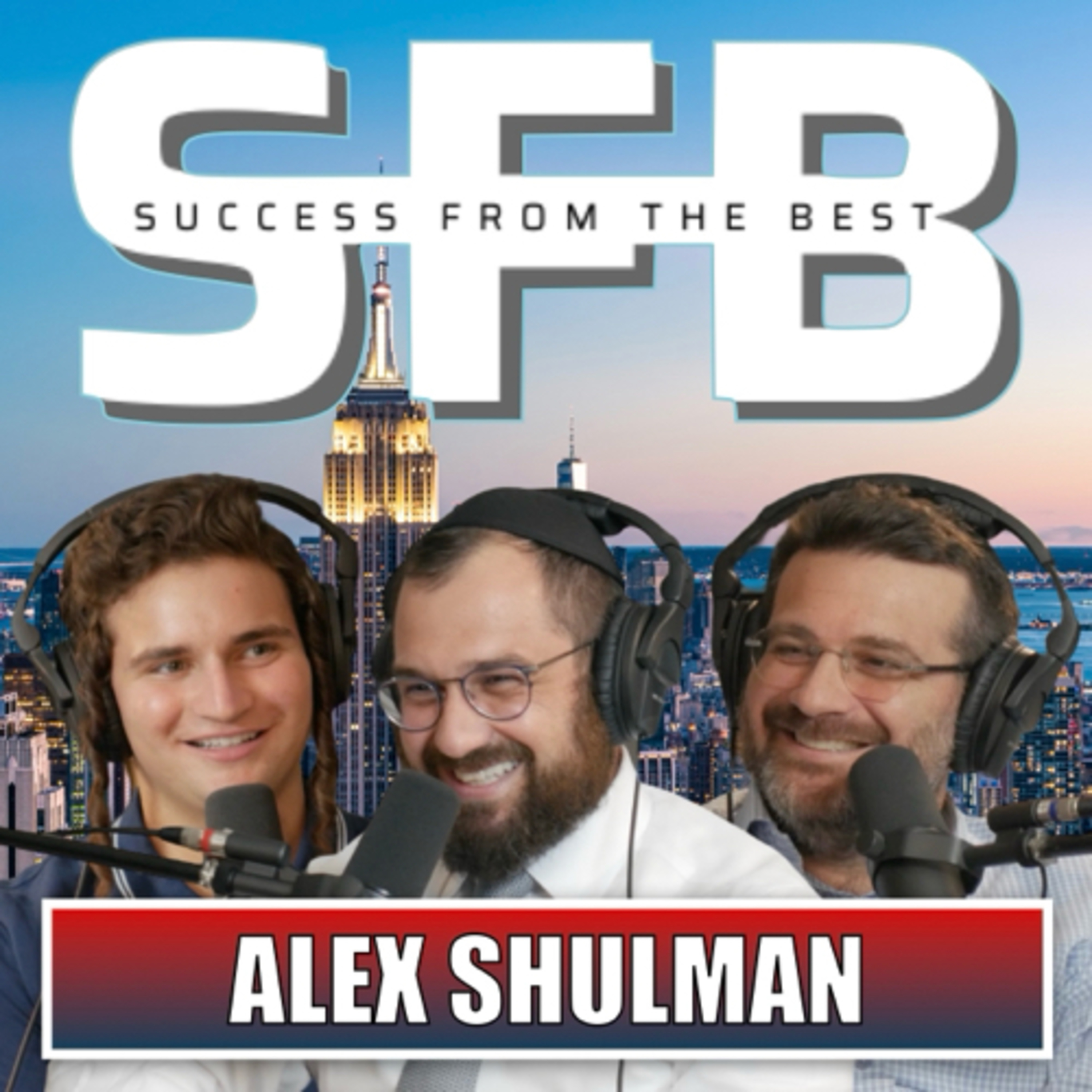 The SFB Podcast