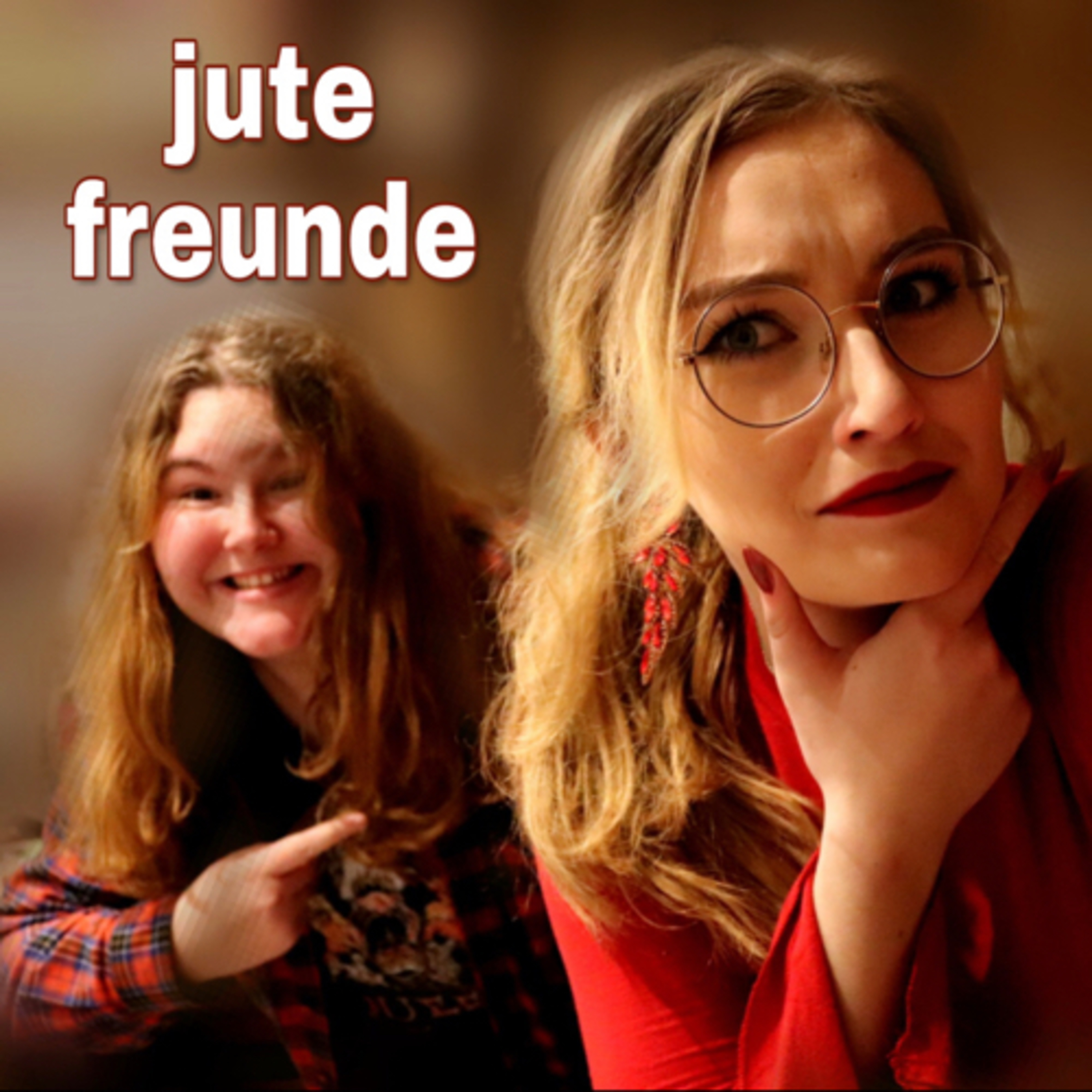 jute freunde