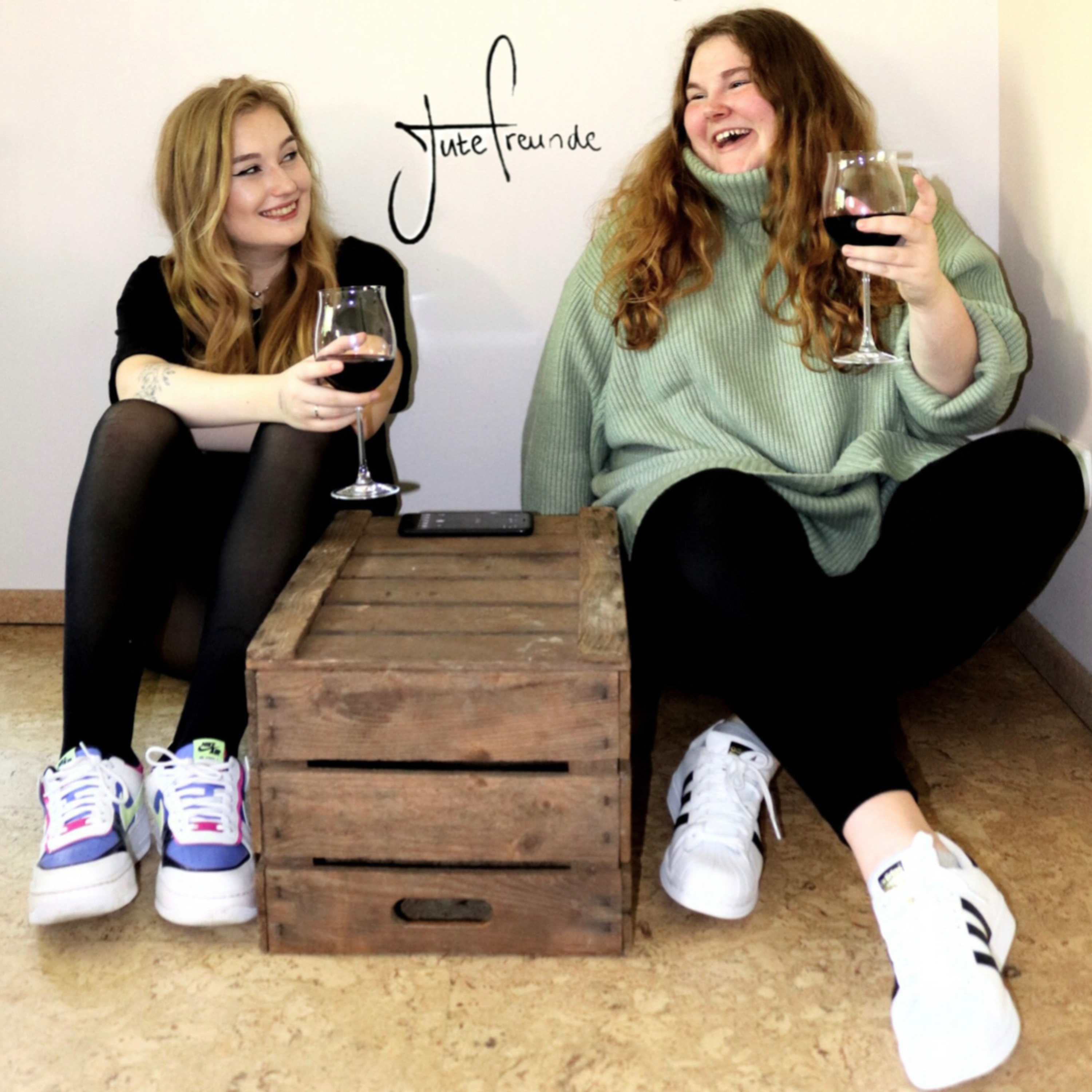 jute freunde