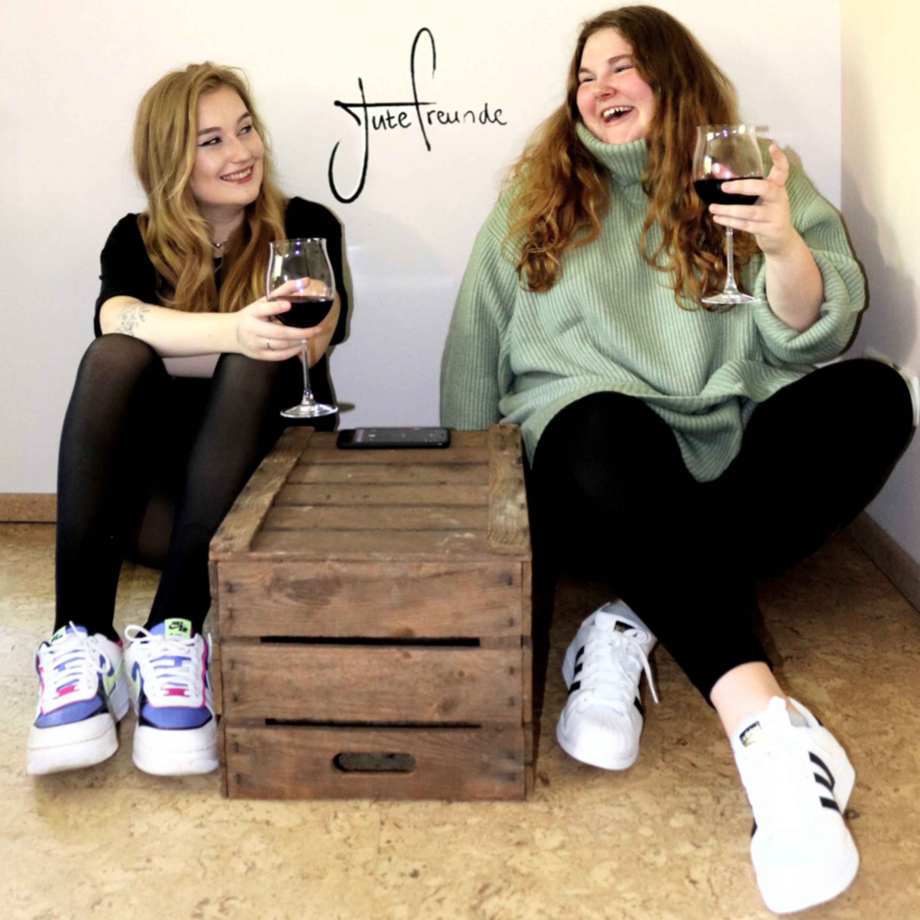 jute freunde