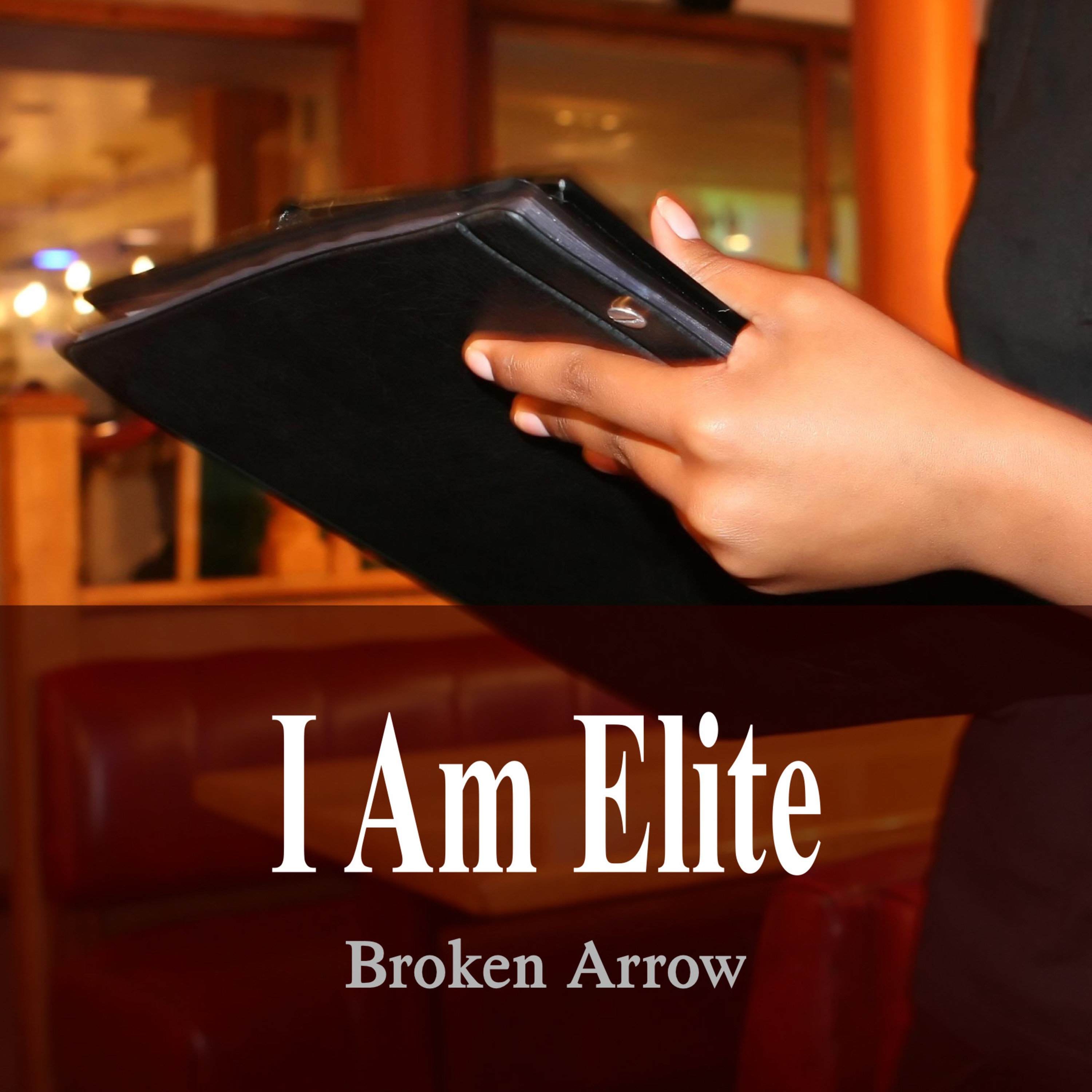 I Am Elite episode artwork