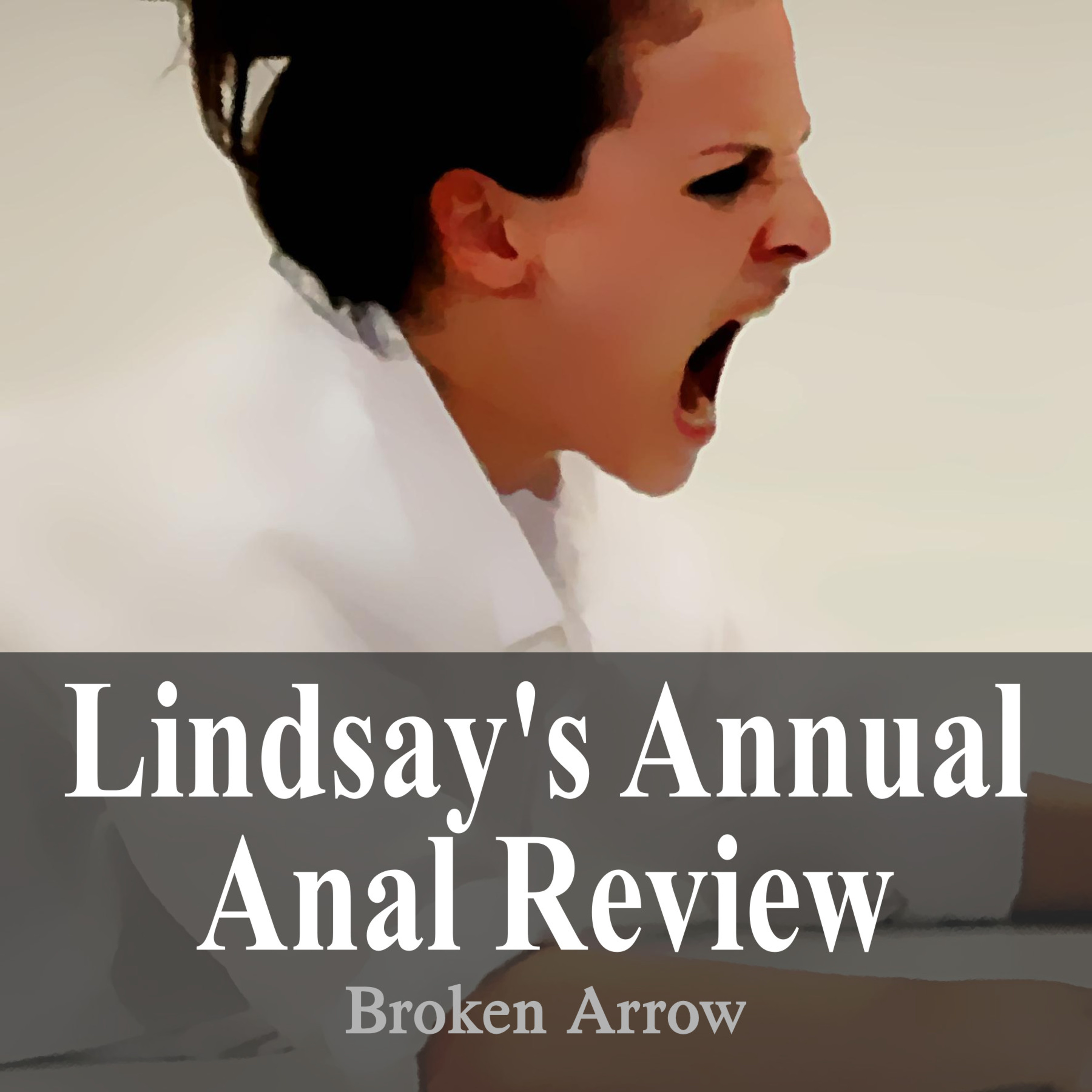 Lindsay's Annual Anal Review