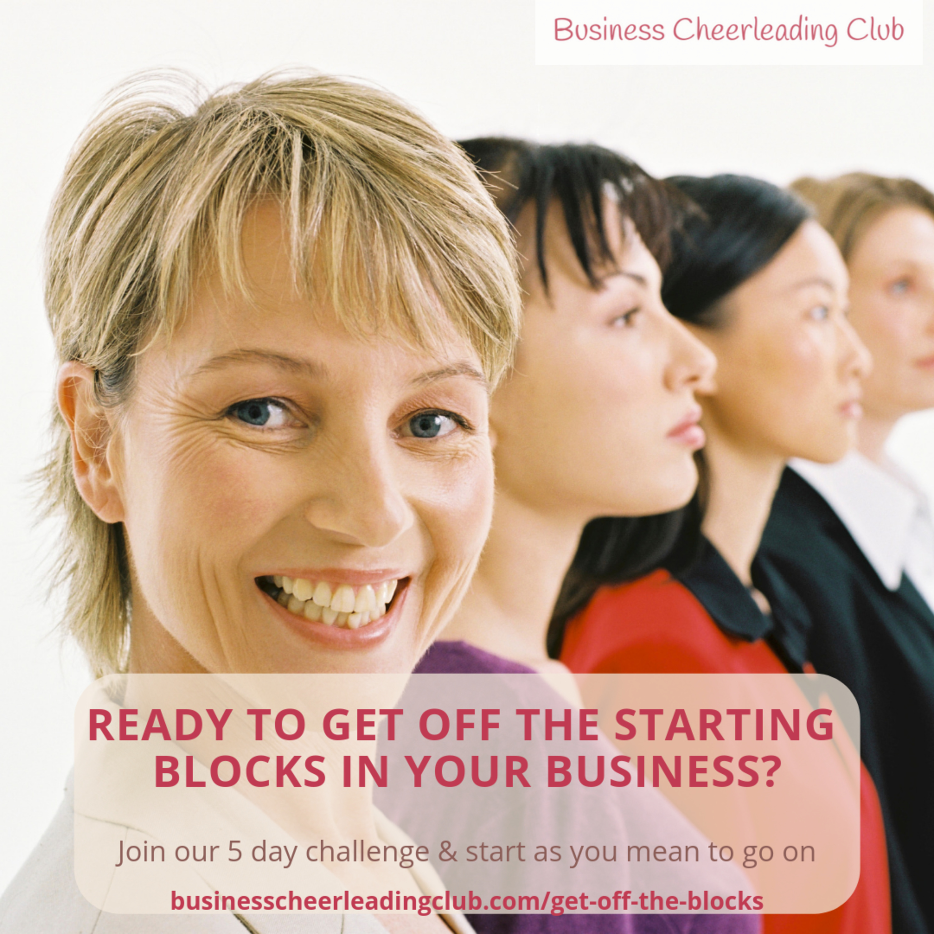 Business Club