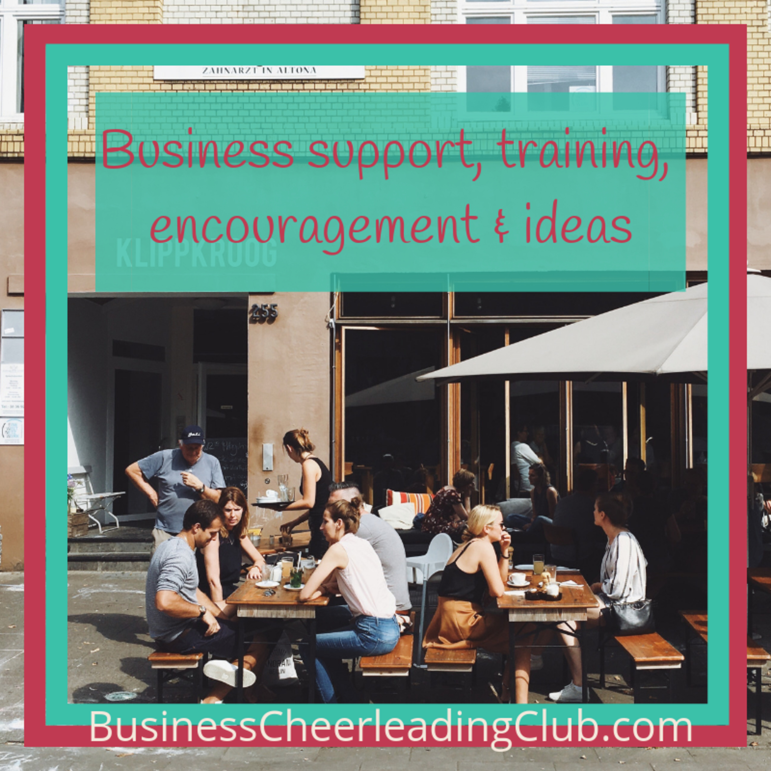 Business Club