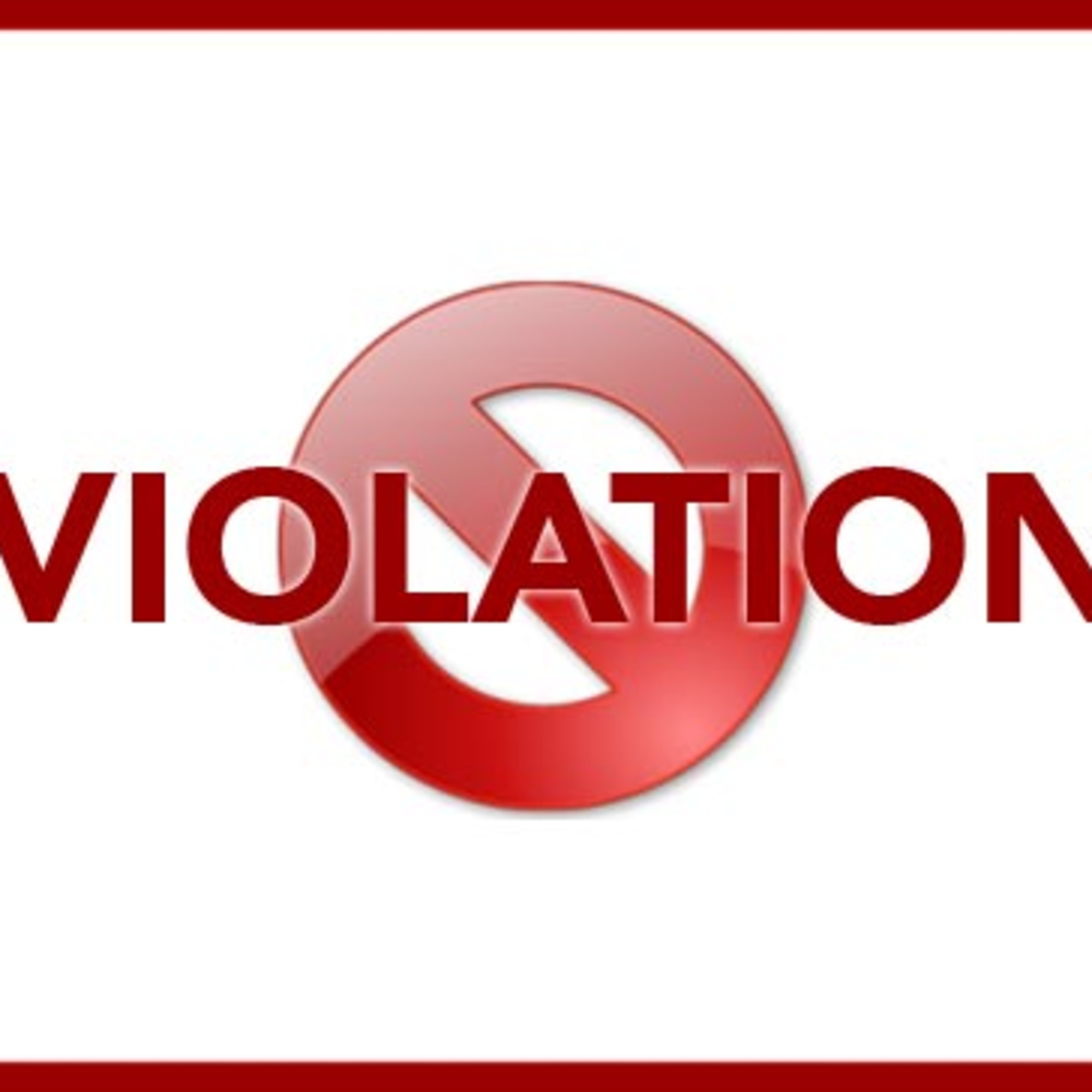 The Violation Episode episode artwork