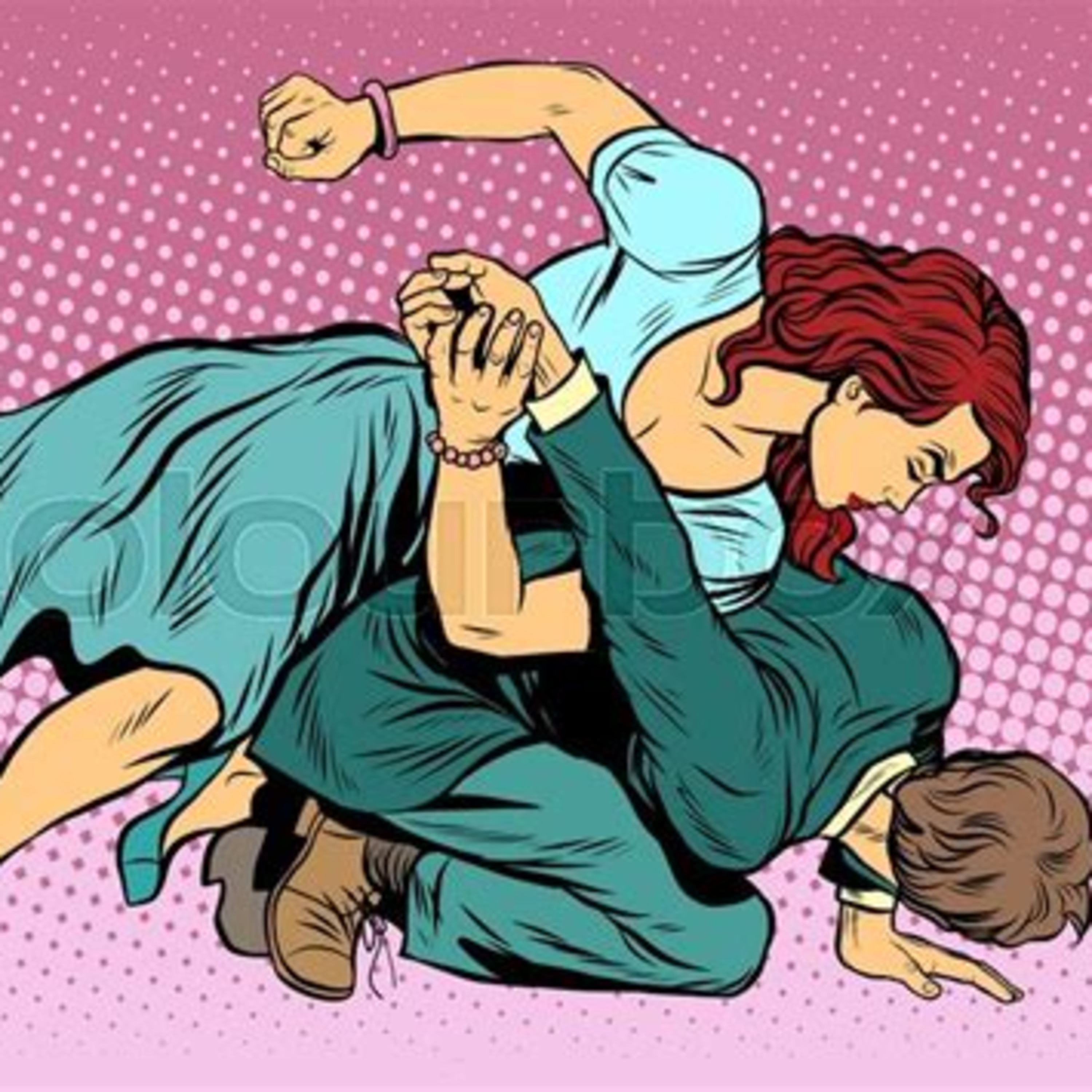 Sometimes Relationships Hurt episode artwork