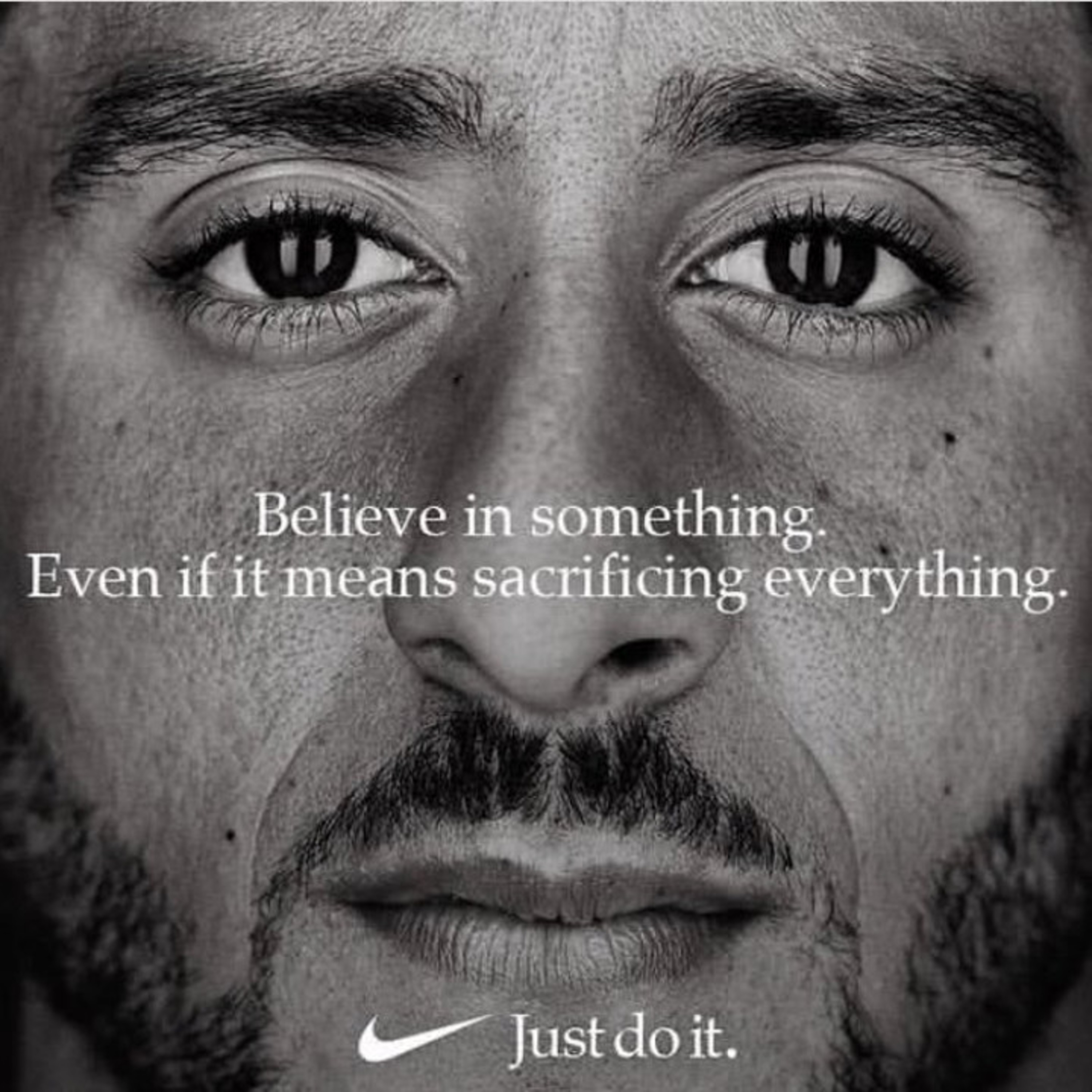 Just Do It episode artwork