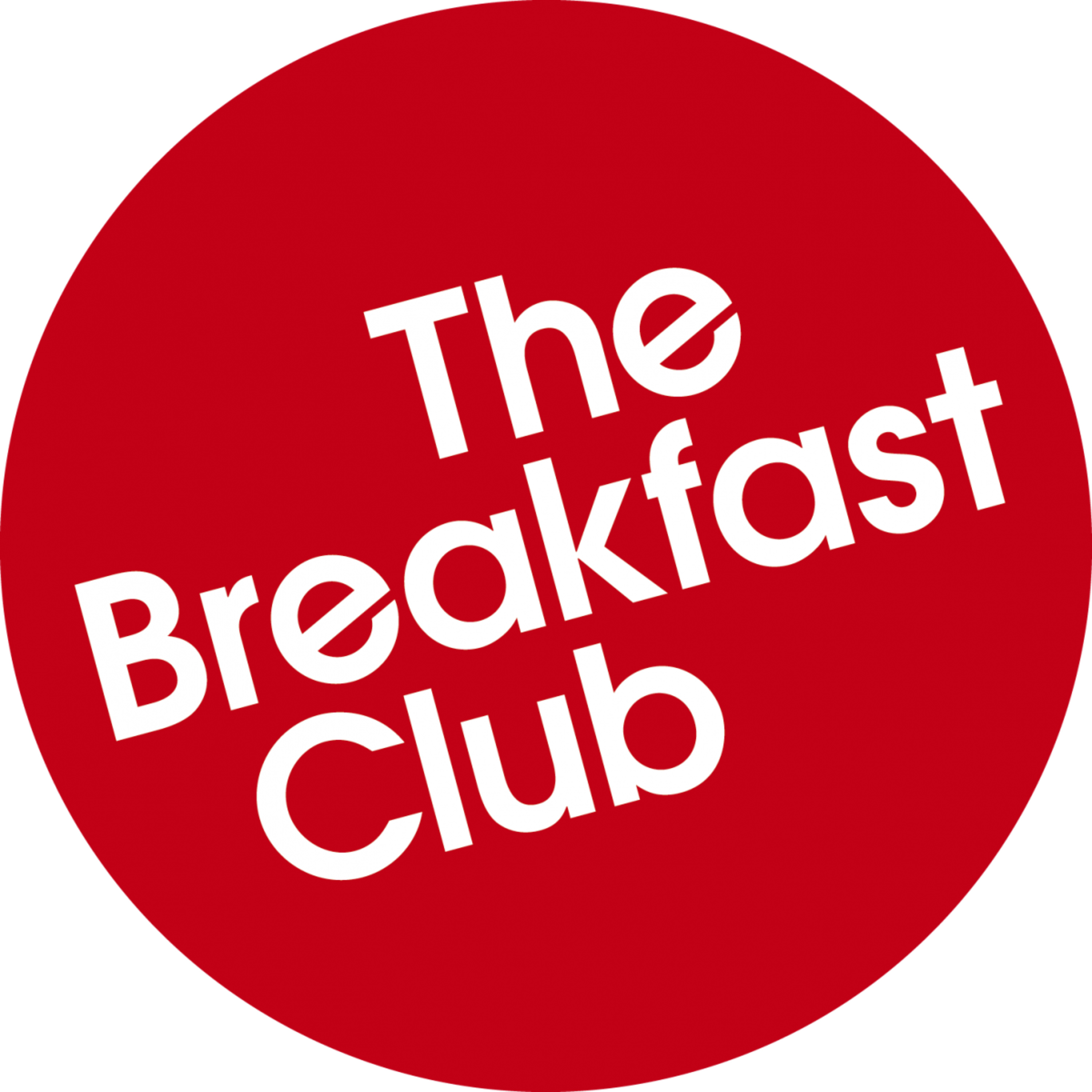 Breakfast Club Inspired episode artwork