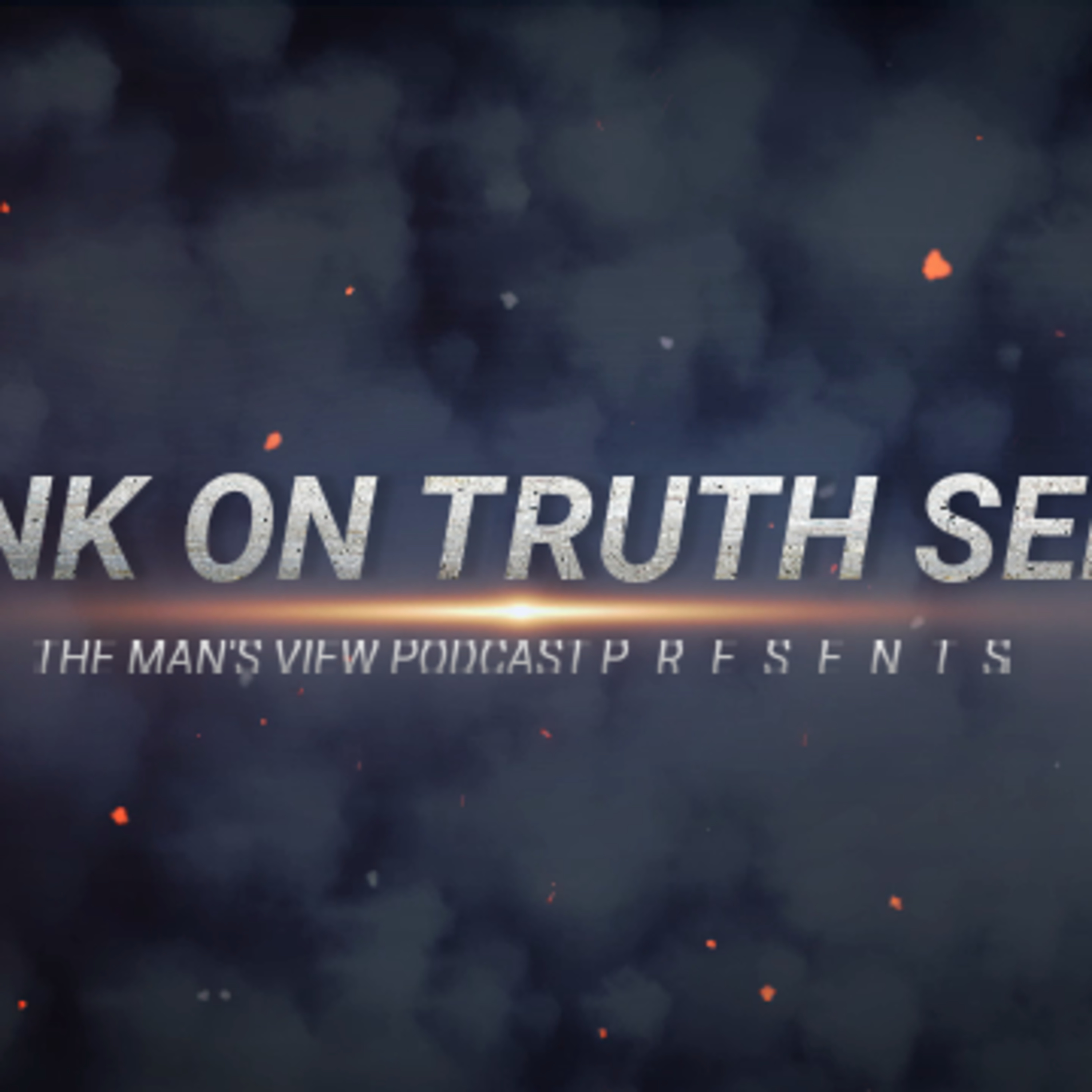 Drunk On Truth Serum episode artwork