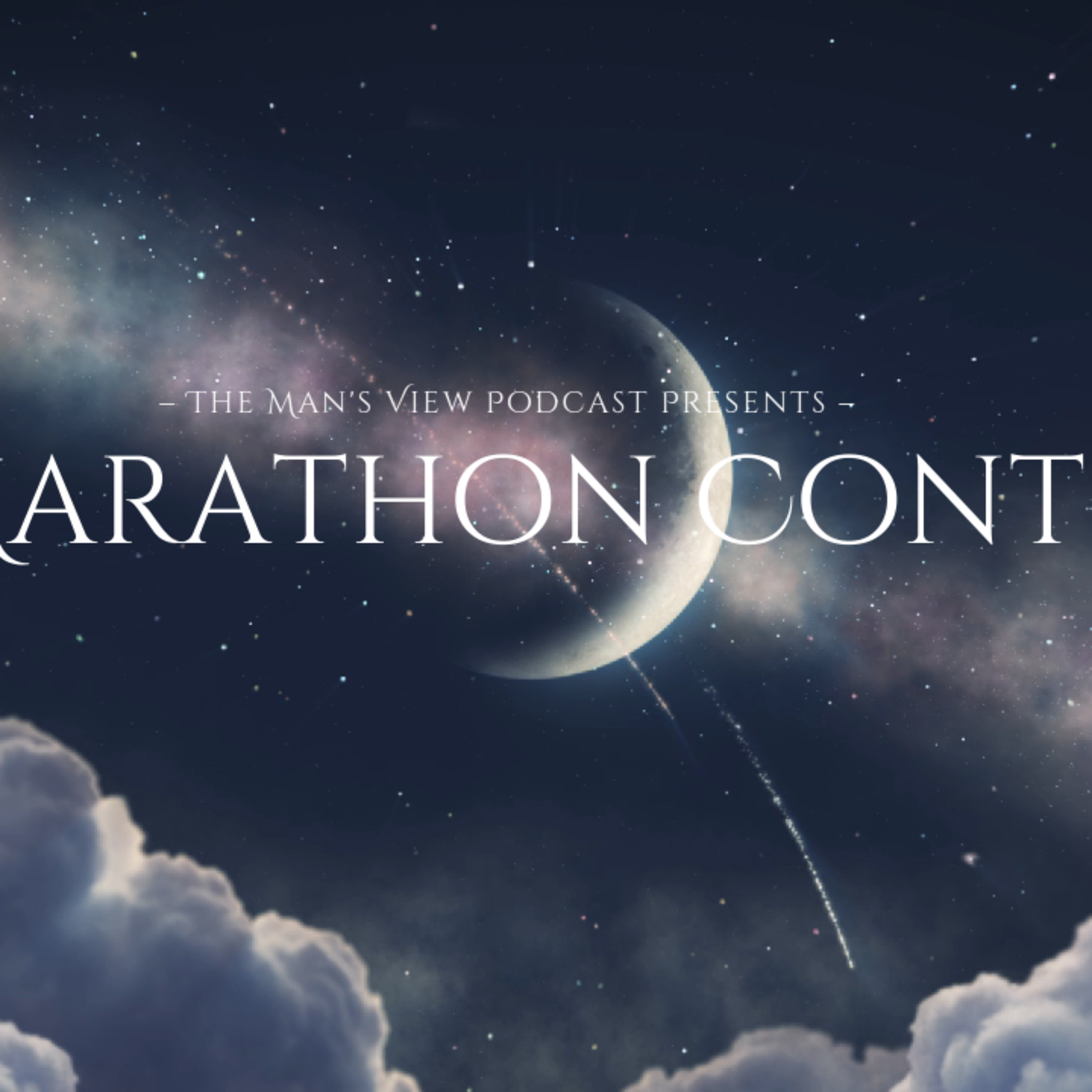The Marathon Continues... episode artwork