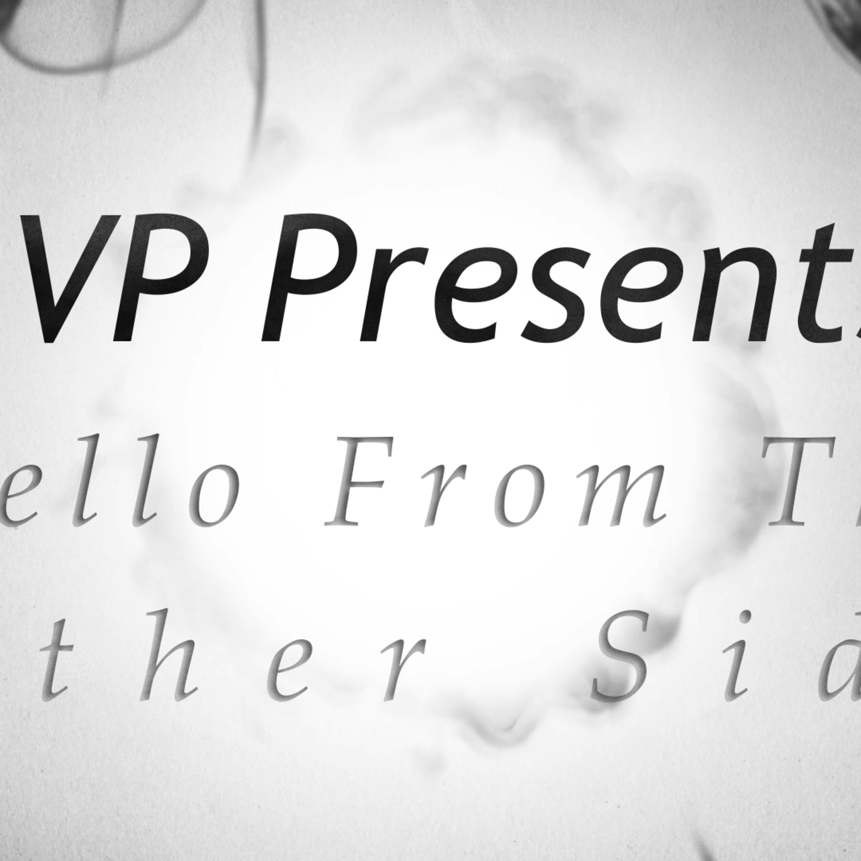 Hello From The Other Side episode artwork