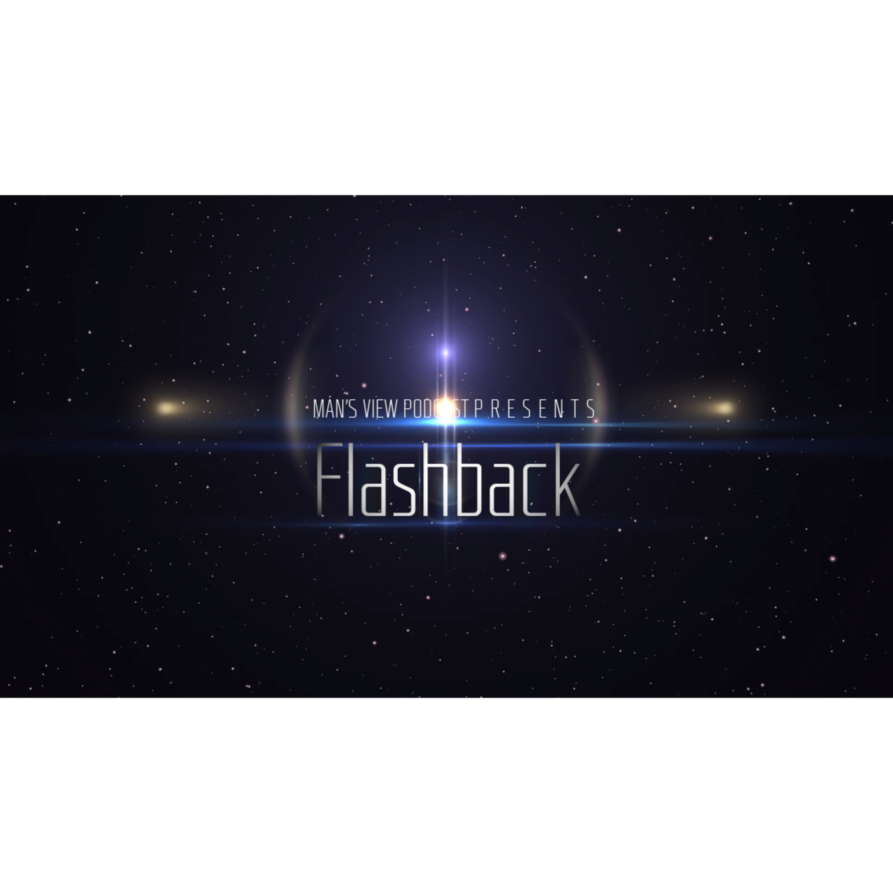 Flashback episode artwork