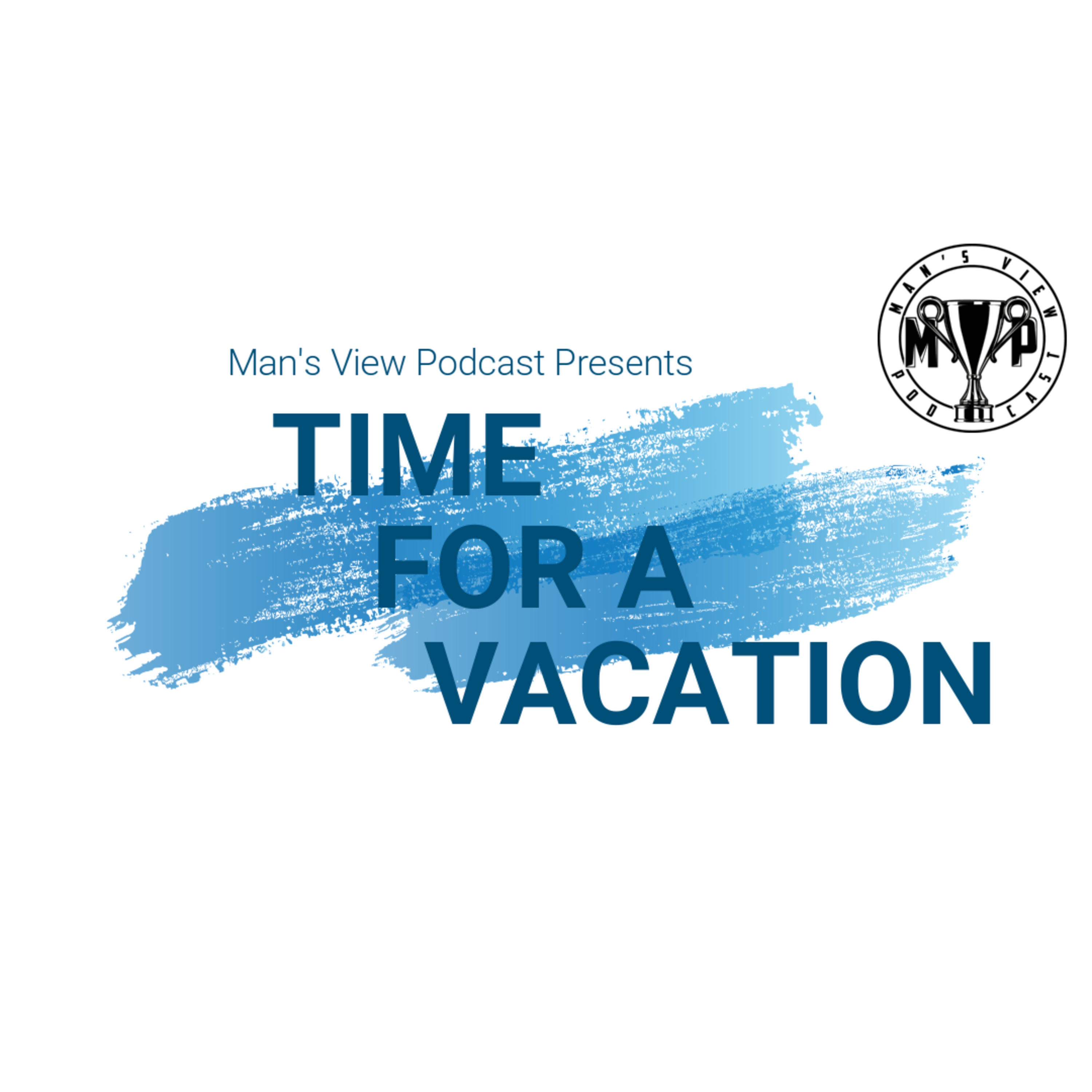 Time For A Vacation episode artwork