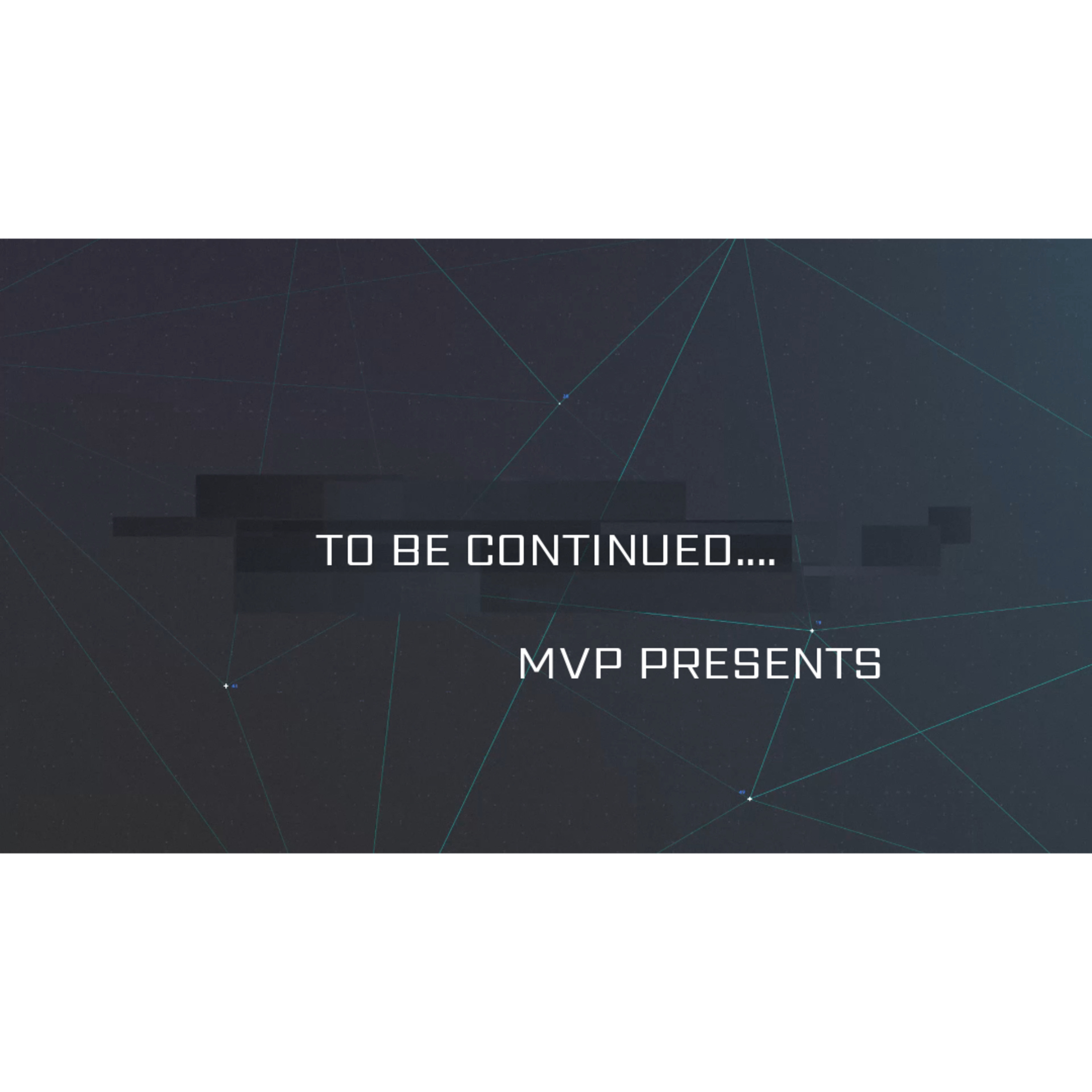 To Be Continued... episode artwork