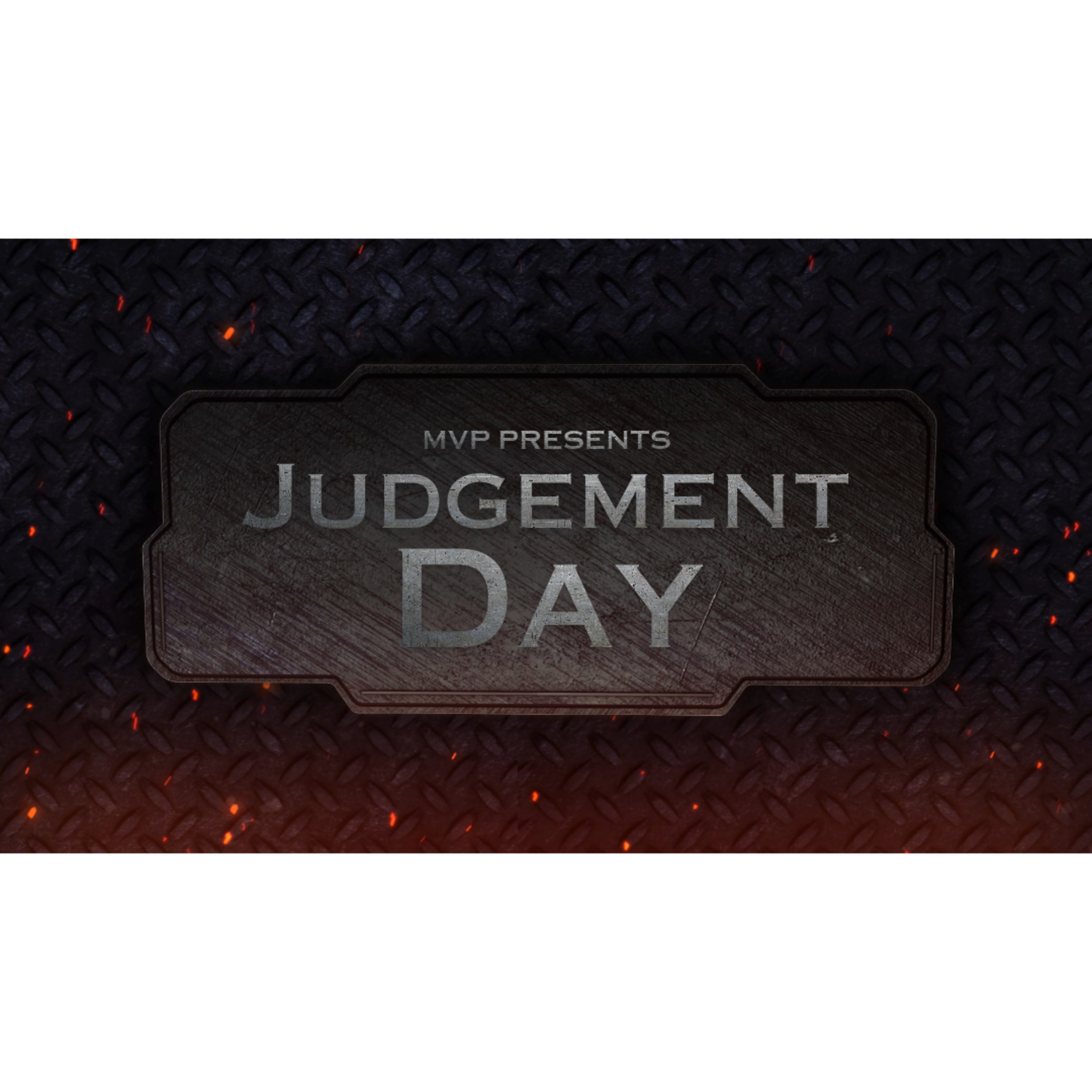 Judgement Day episode artwork