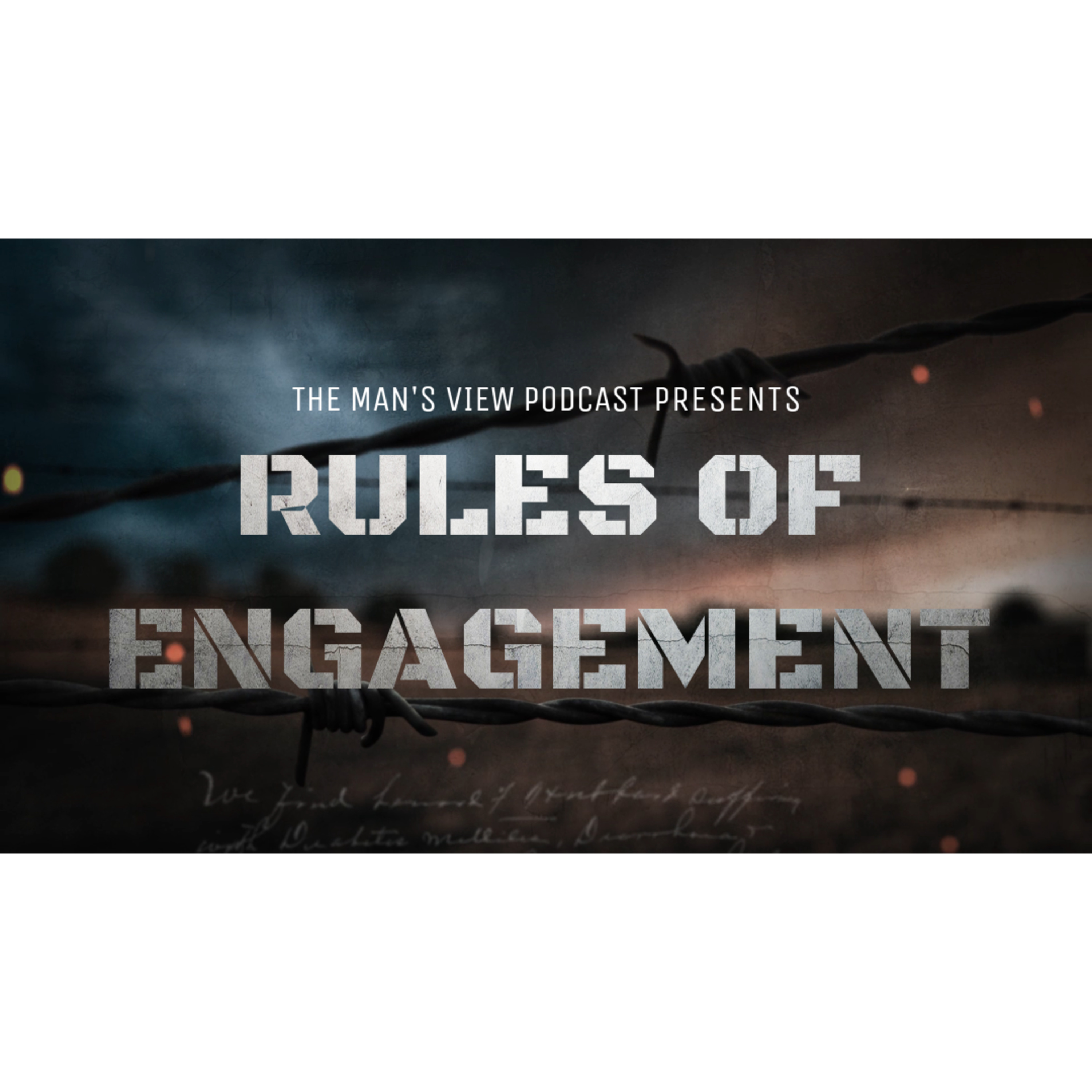 Rules Of Engagement episode artwork