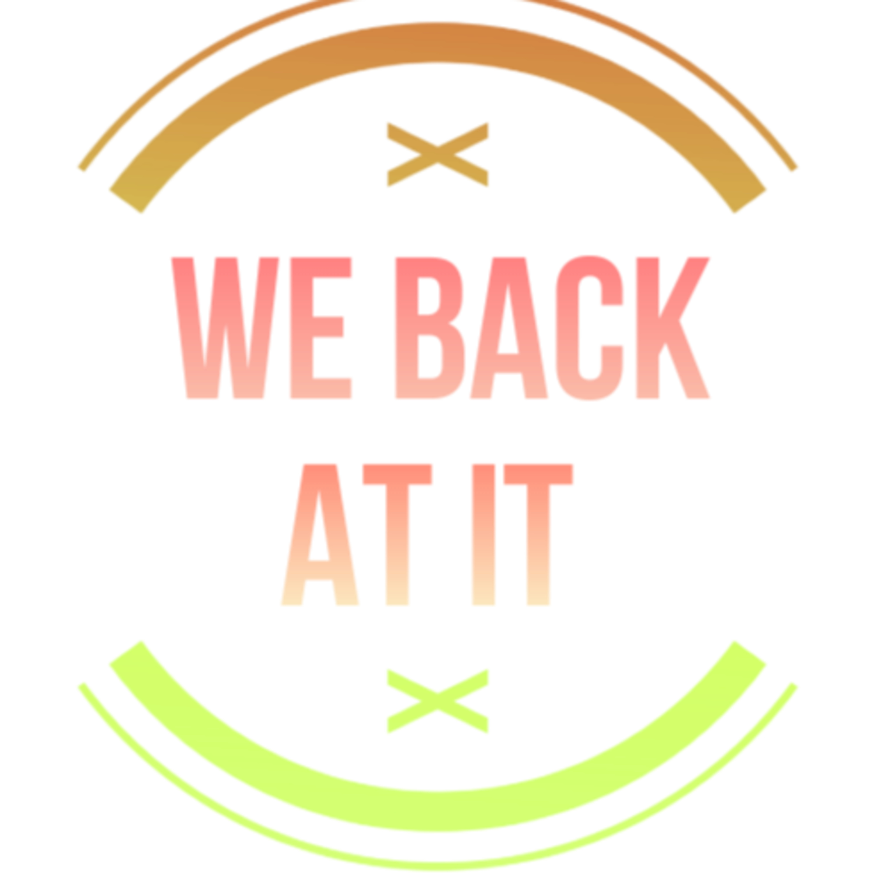 We Back At It episode artwork