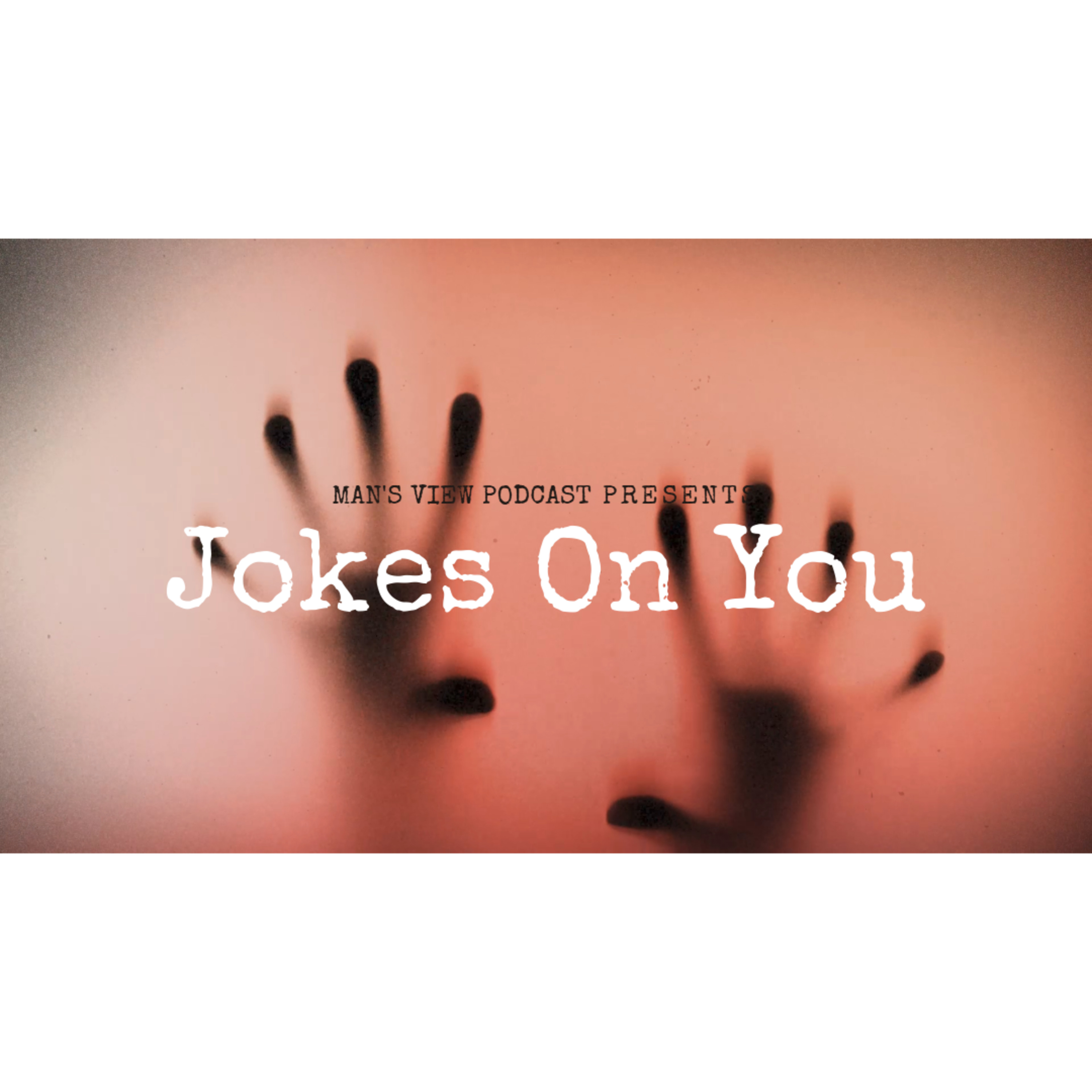 Jokes On You episode artwork