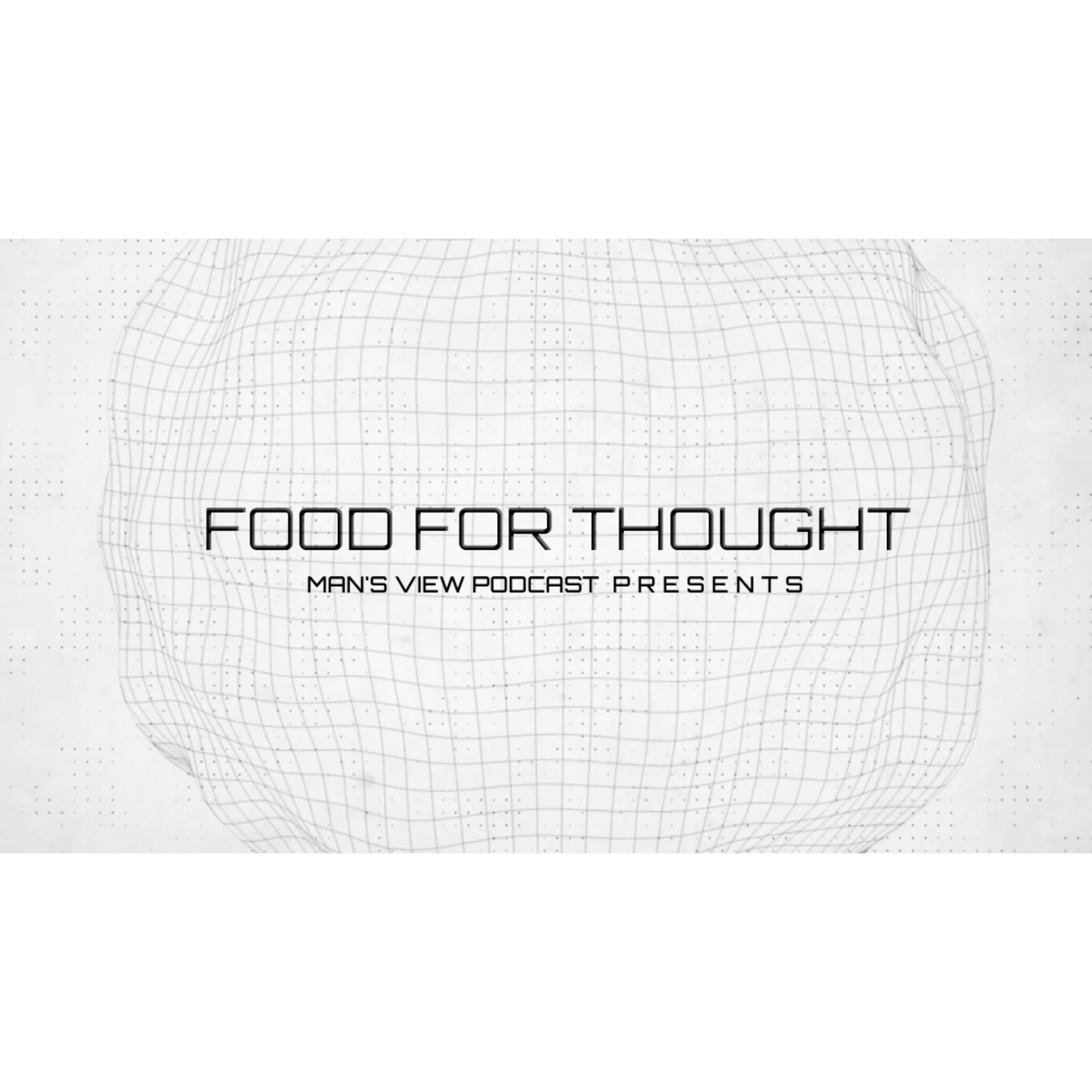 Food For Thought episode artwork