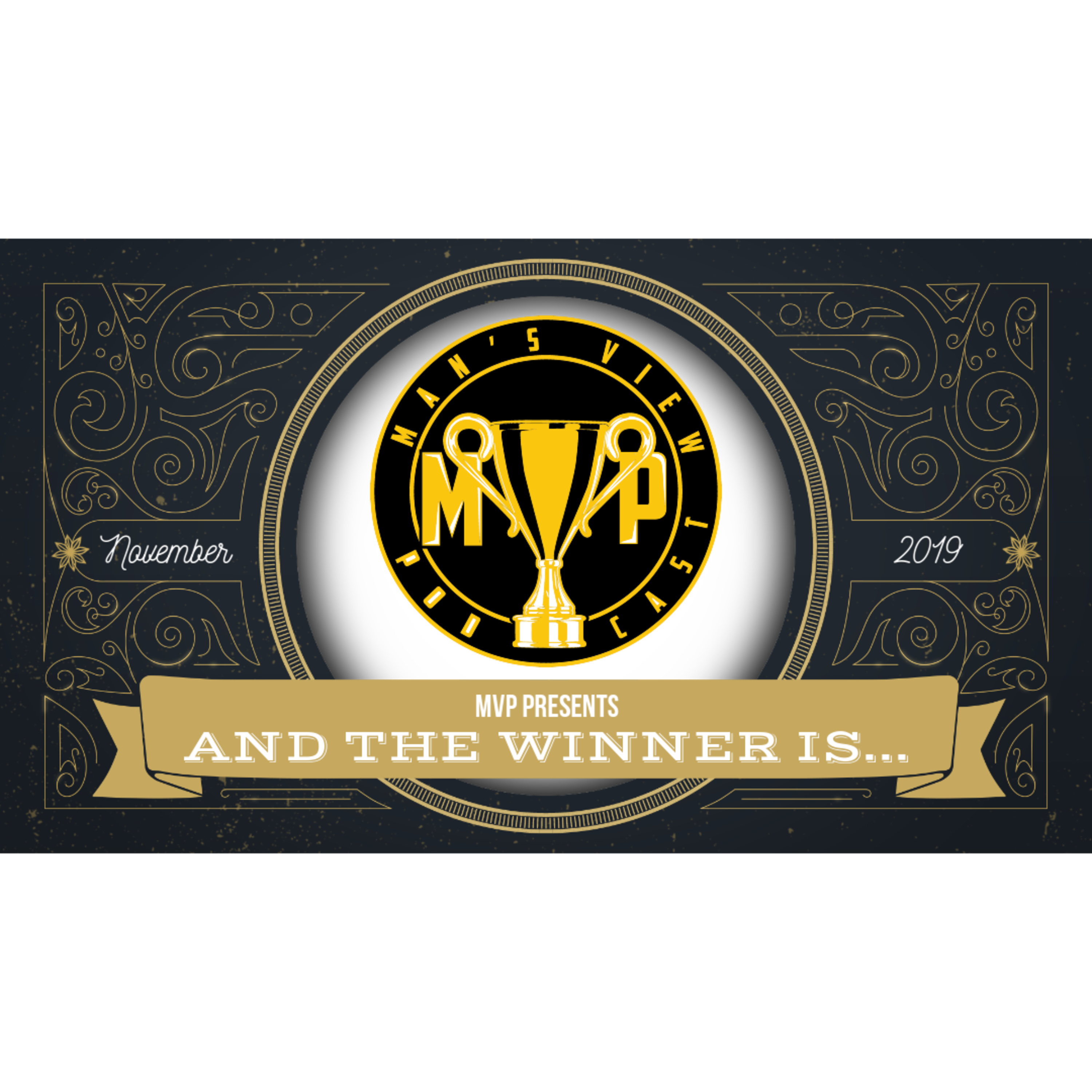 And The Winner Is... episode artwork