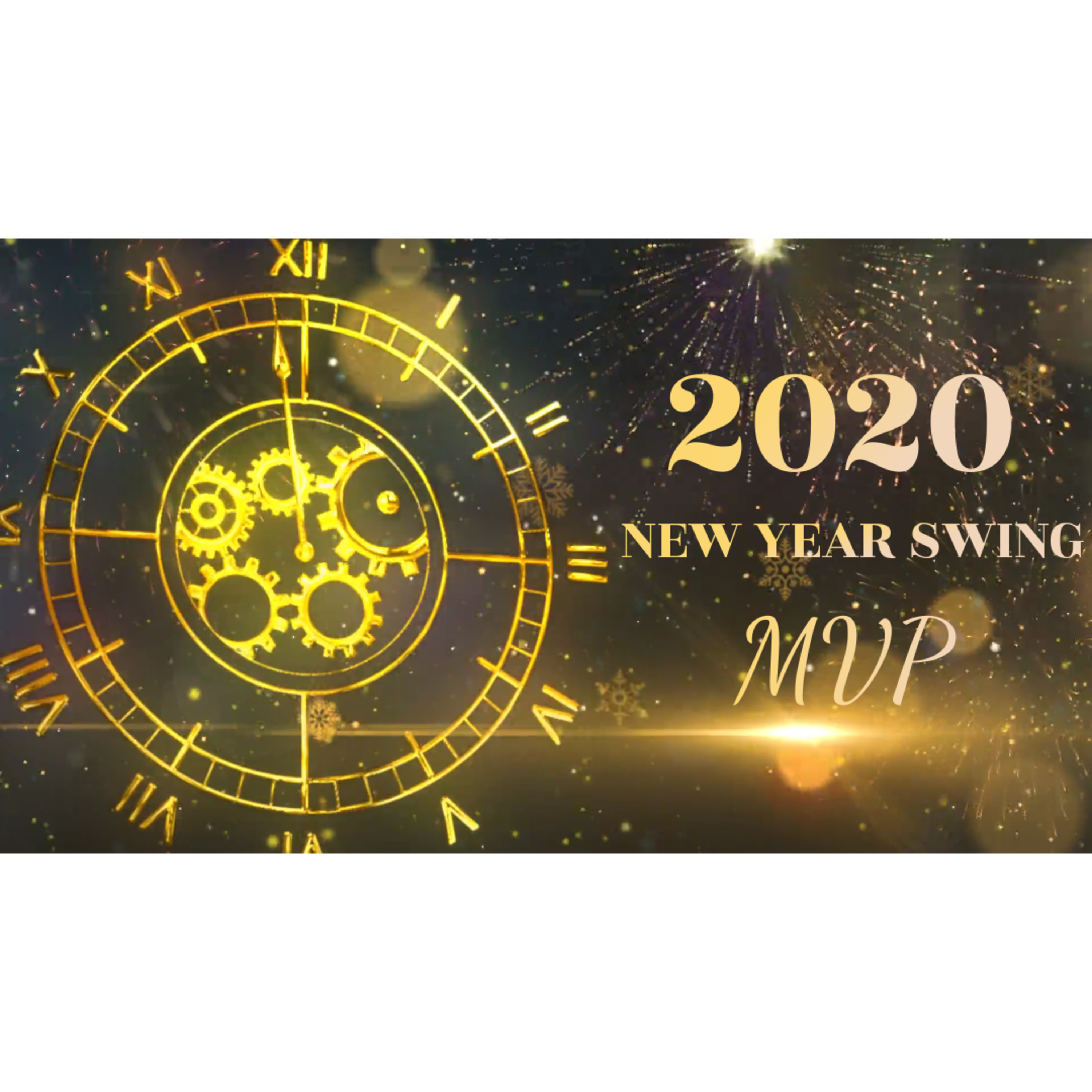 New Year Swing episode artwork