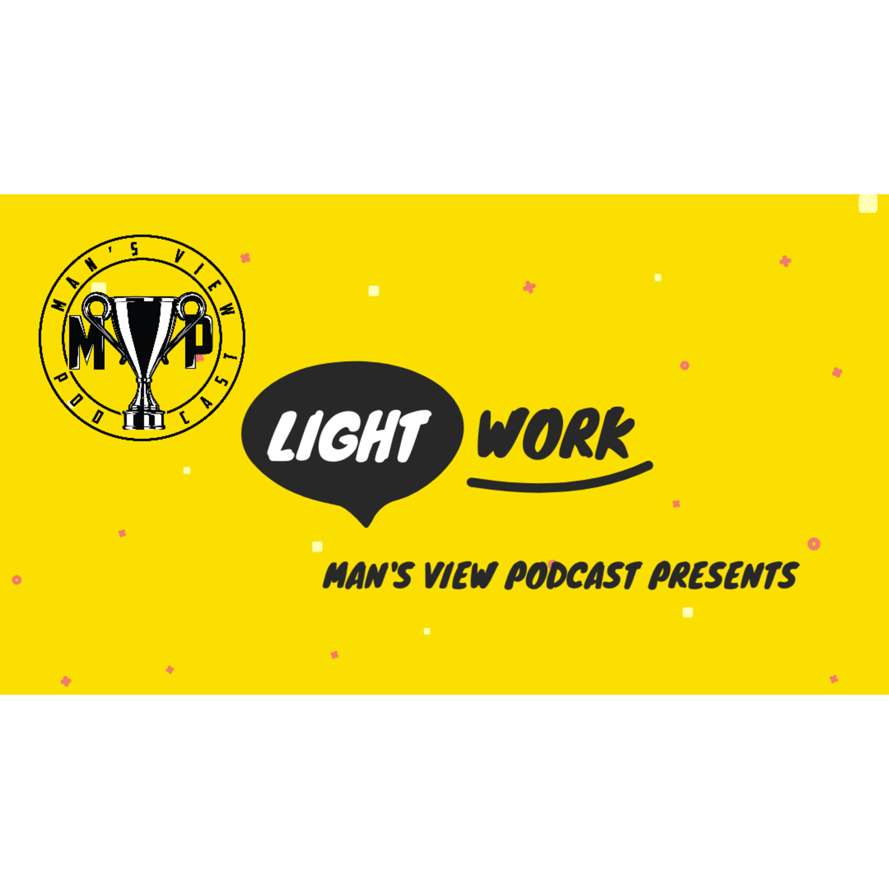 Light Work episode artwork