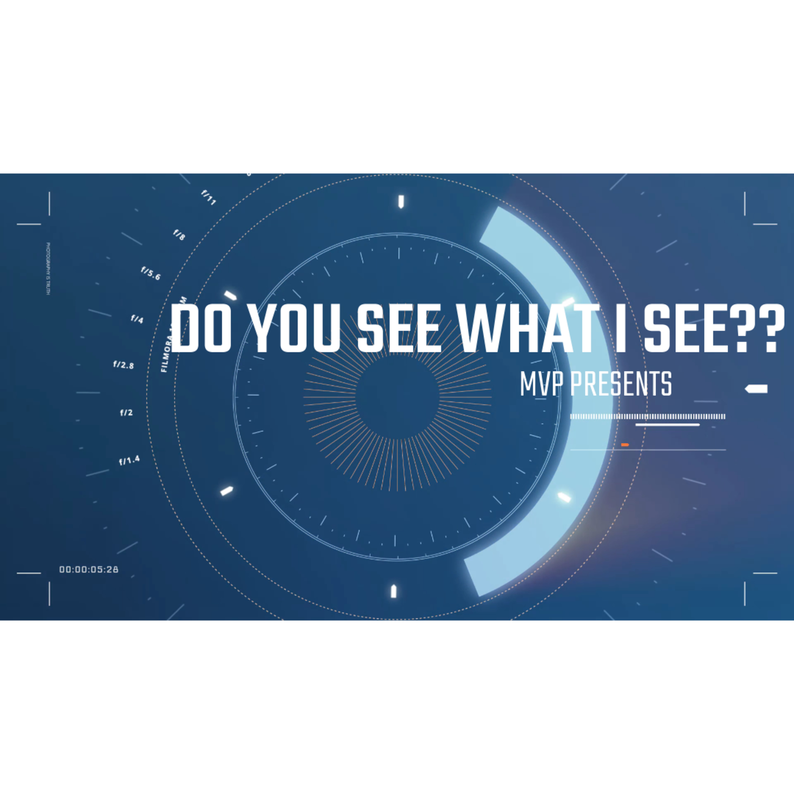Do You See What I See?? episode artwork