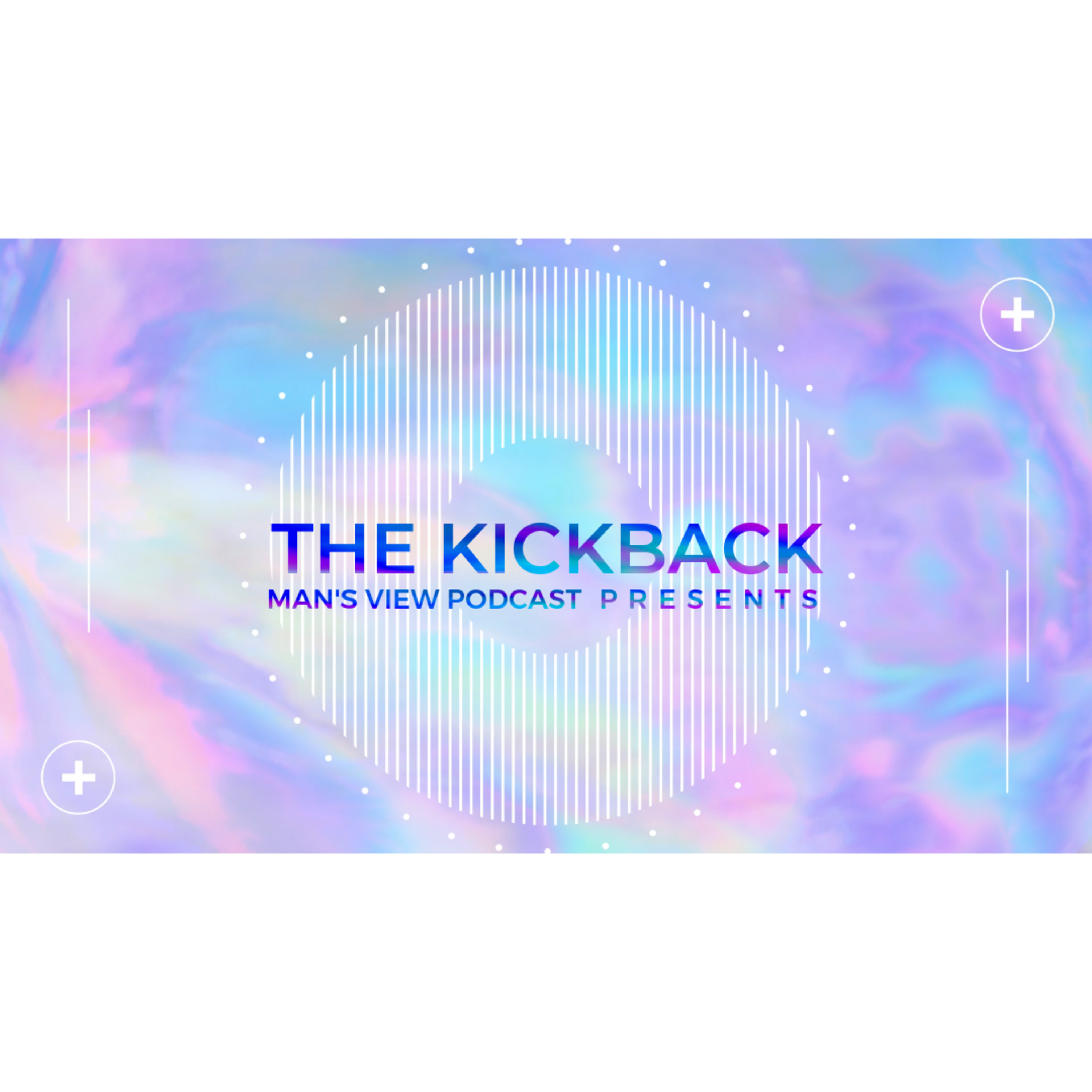 The Kickback episode artwork