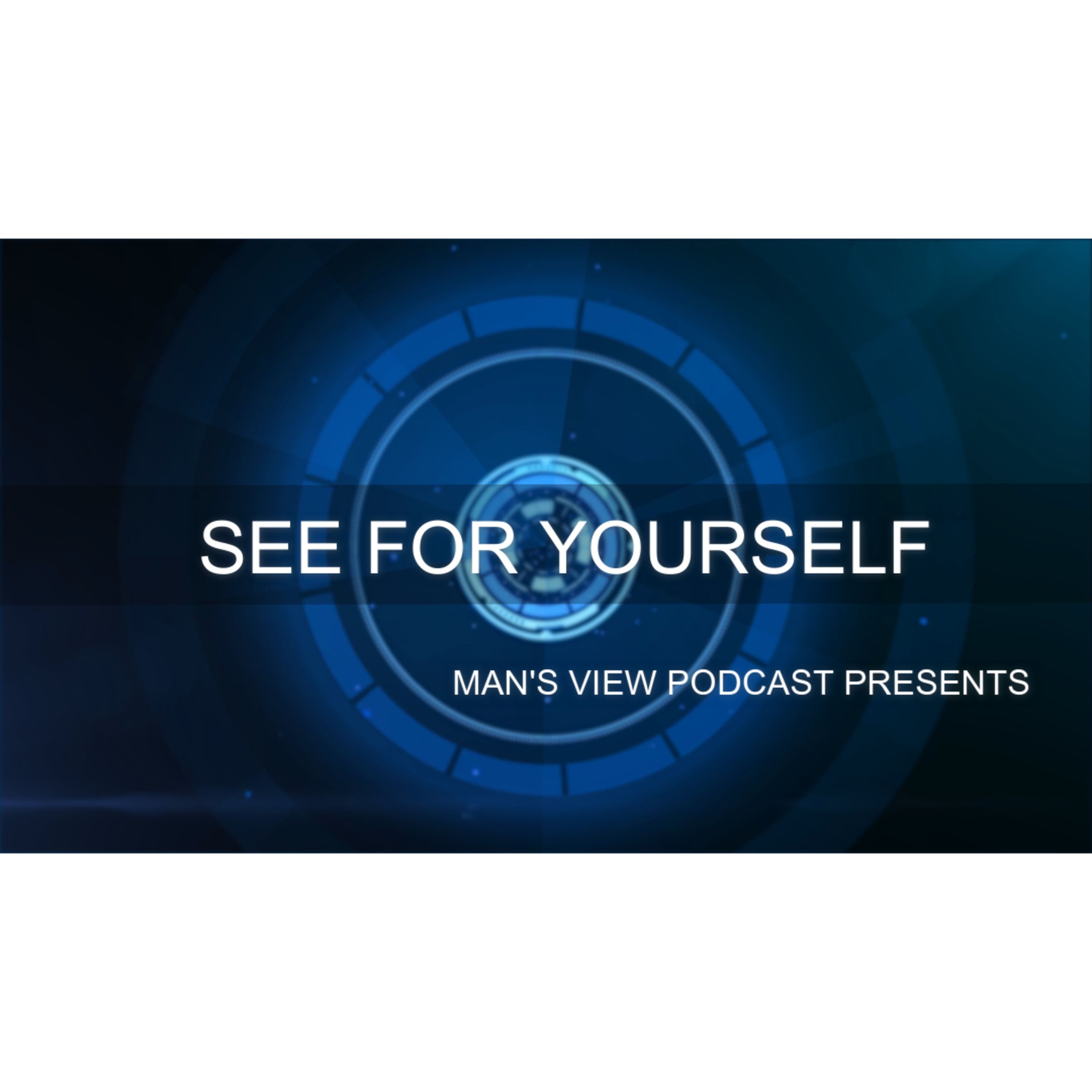 See For Yourself episode artwork