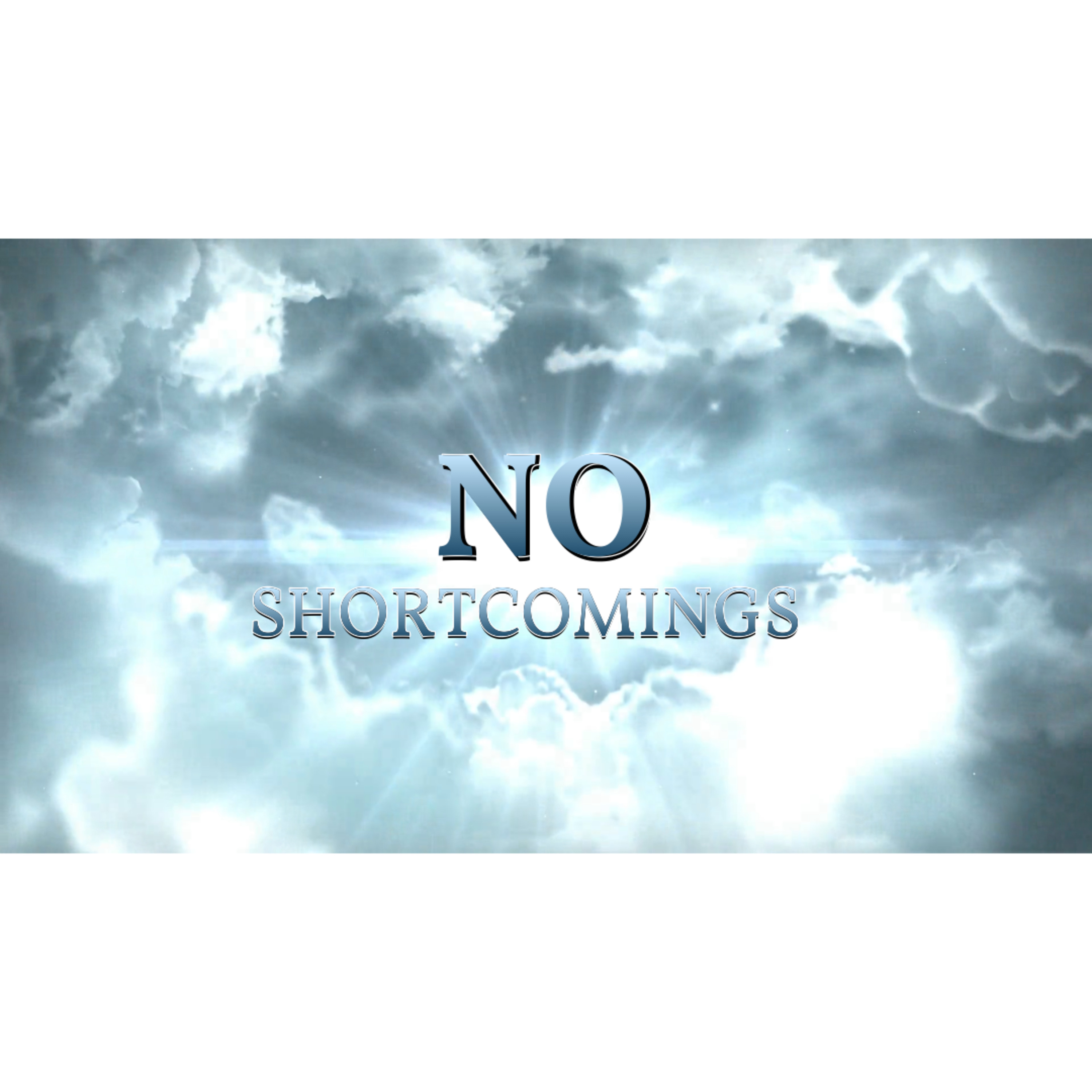 No Shortcomings episode artwork