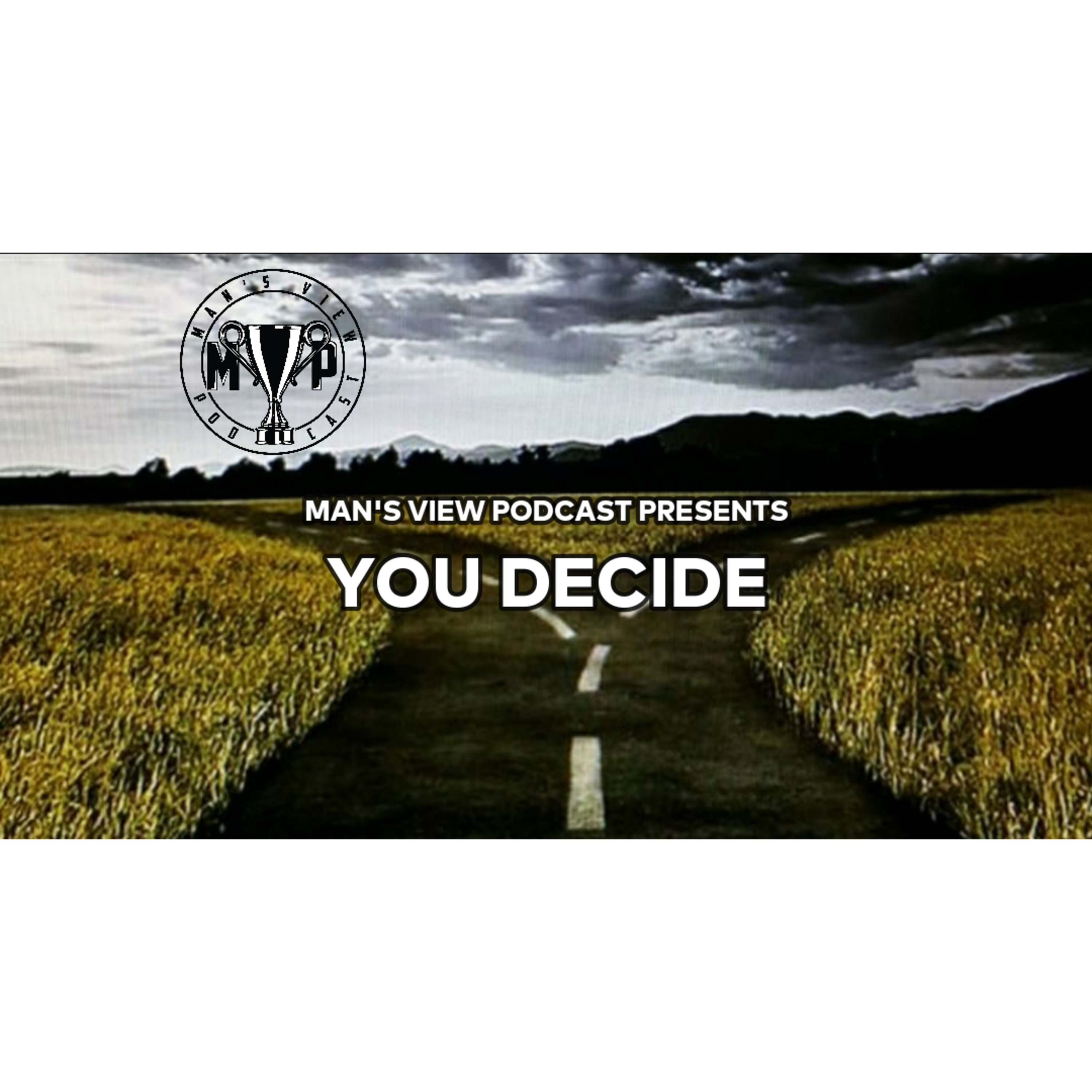 YOU DECIDE episode artwork