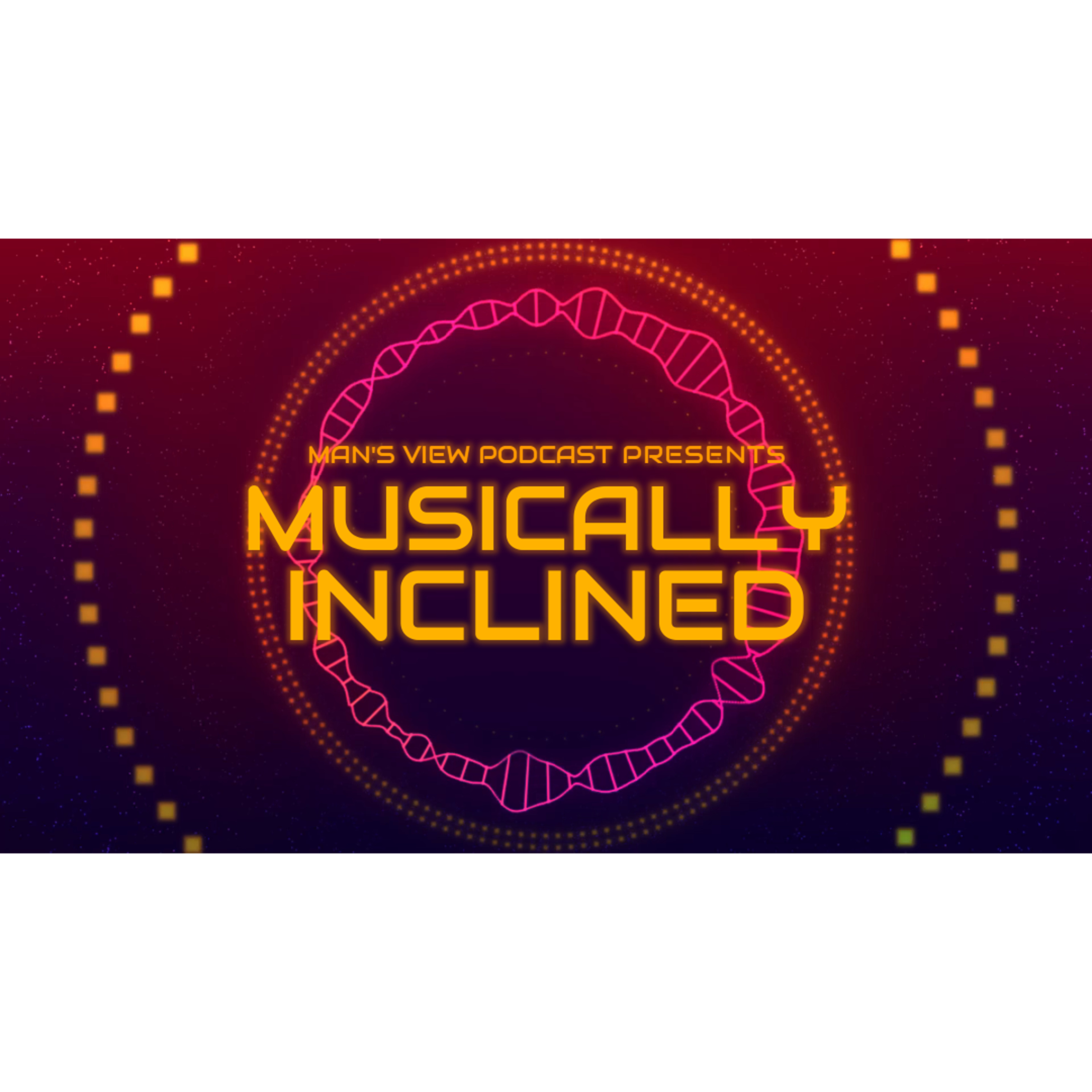 MUSICALLY INCLINED episode artwork