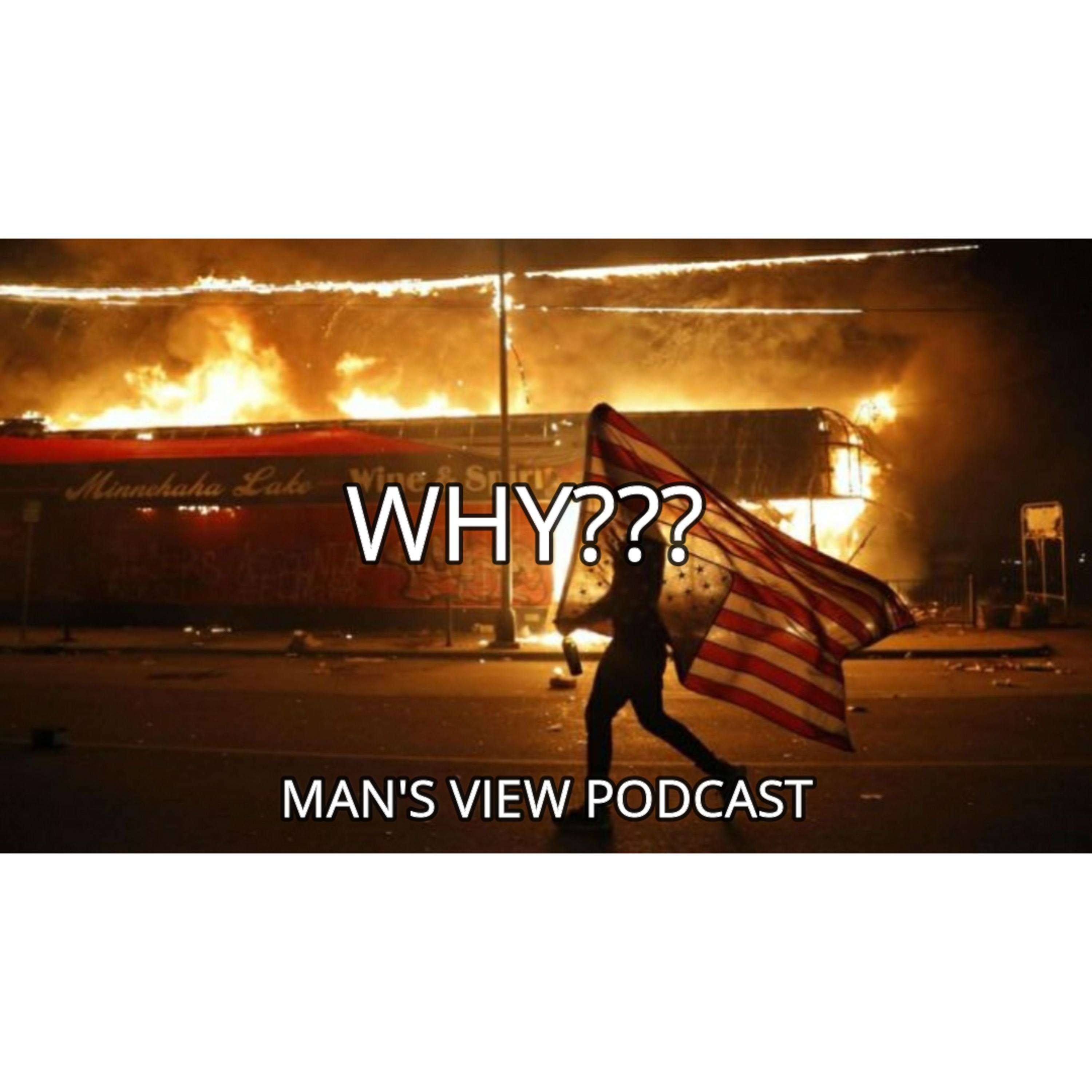 WHY??? episode artwork