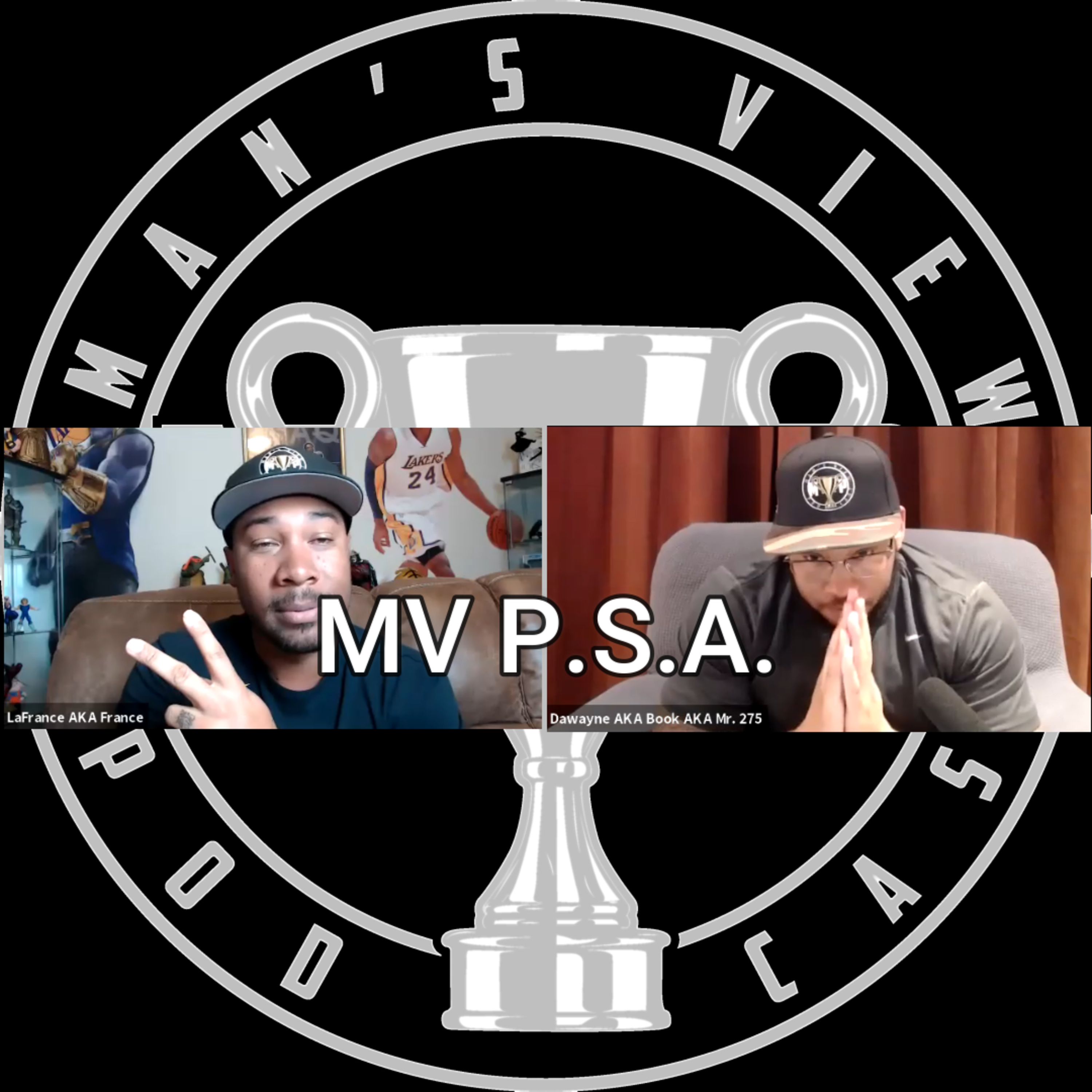 MV P.S.A. episode artwork