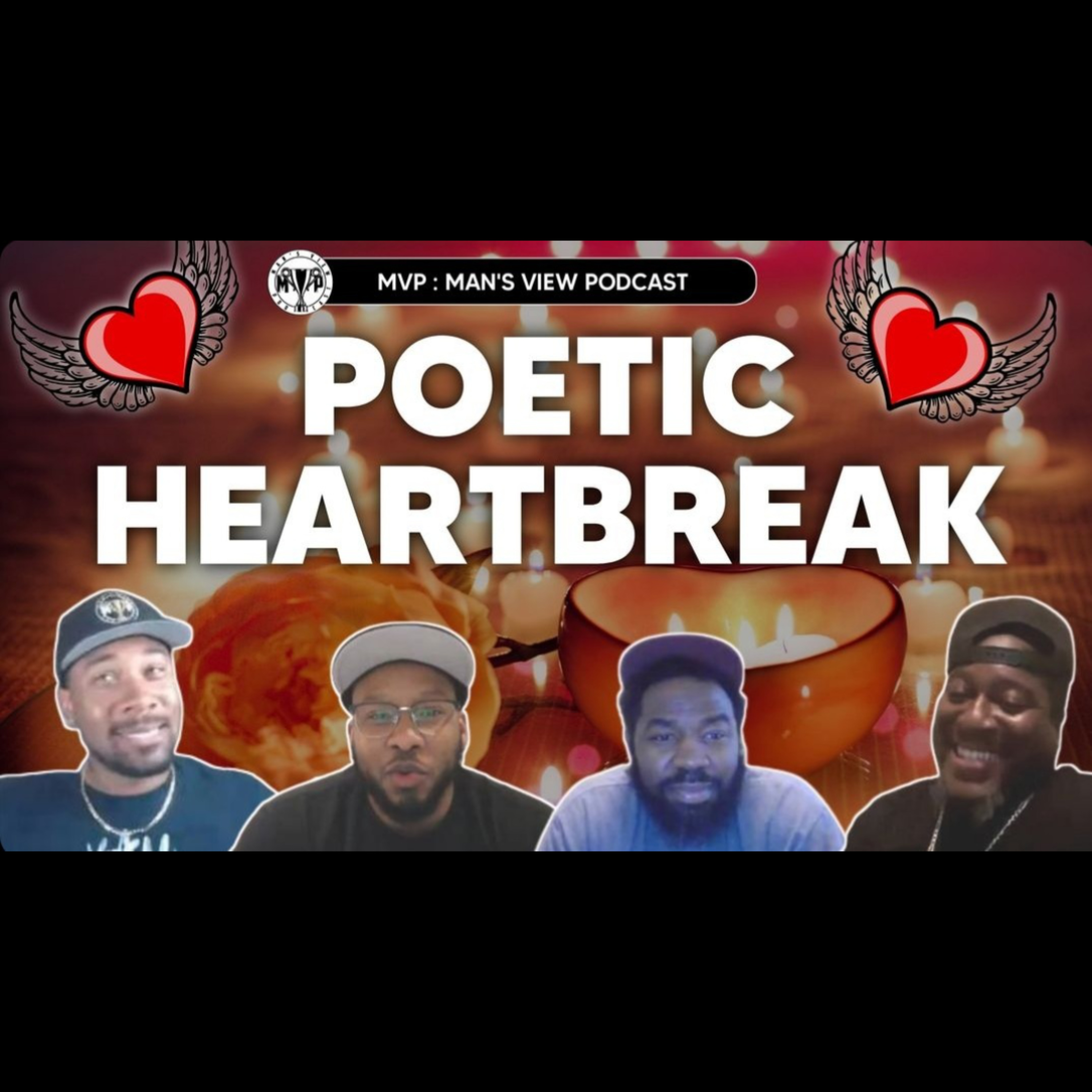 POETIC HEARTBREAK episode artwork