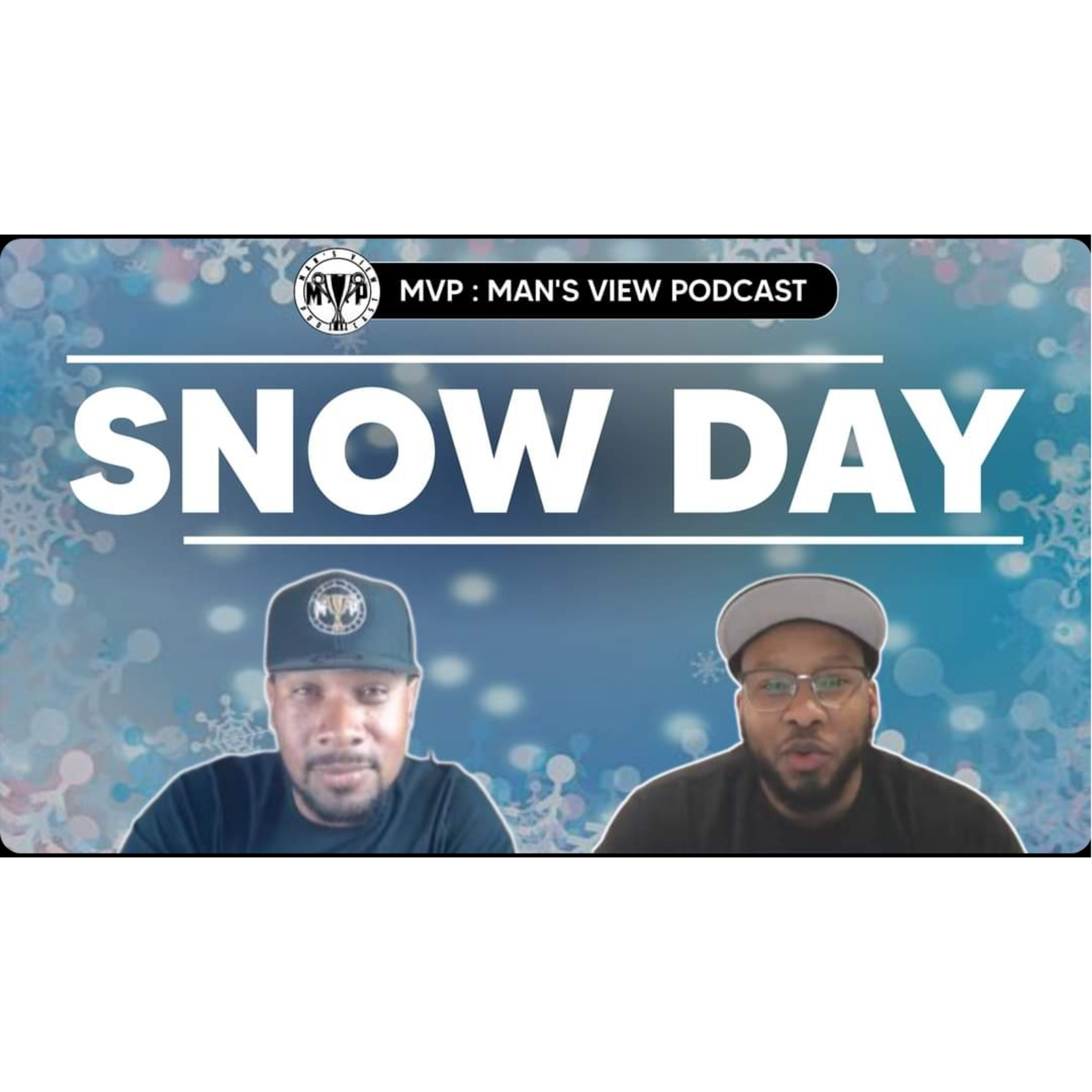 SNOW DAY episode artwork