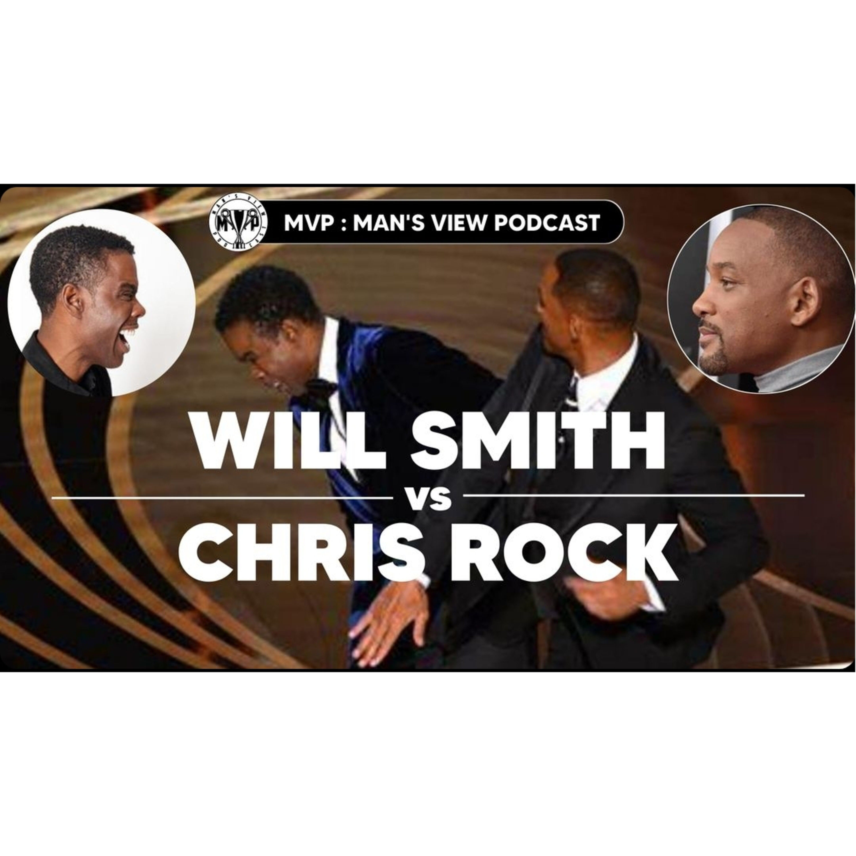 WILL SMITH VS CHRIS ROCK episode artwork
