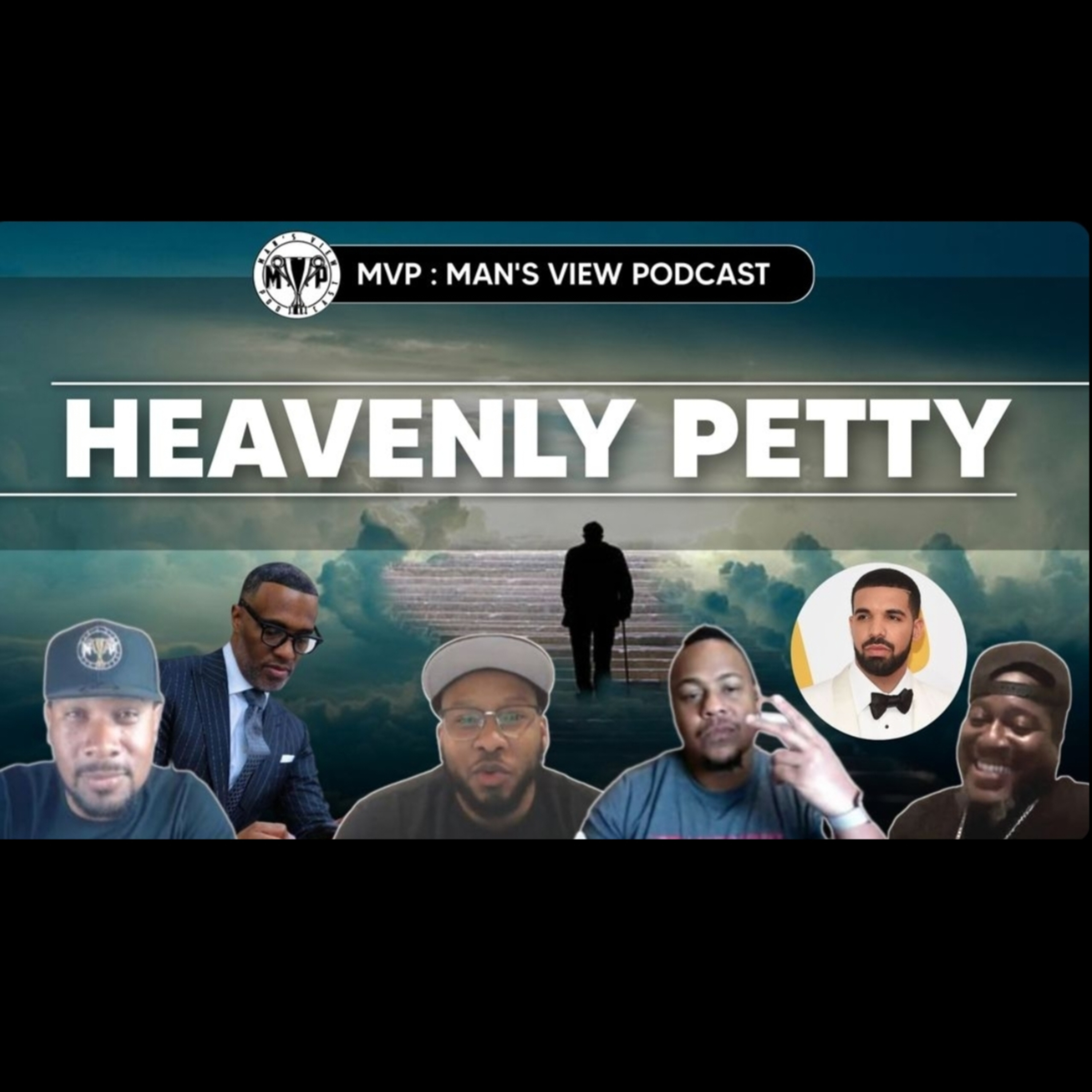 HEAVENLY PETTY episode artwork