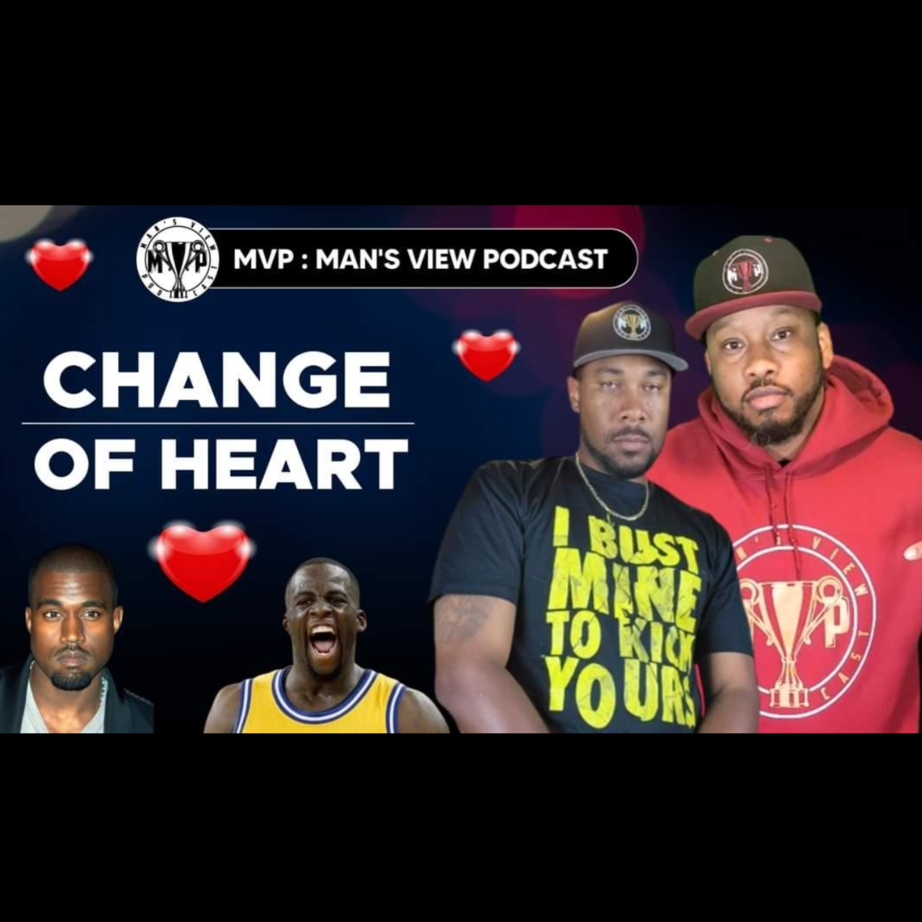 CHANGE OF HEART episode artwork
