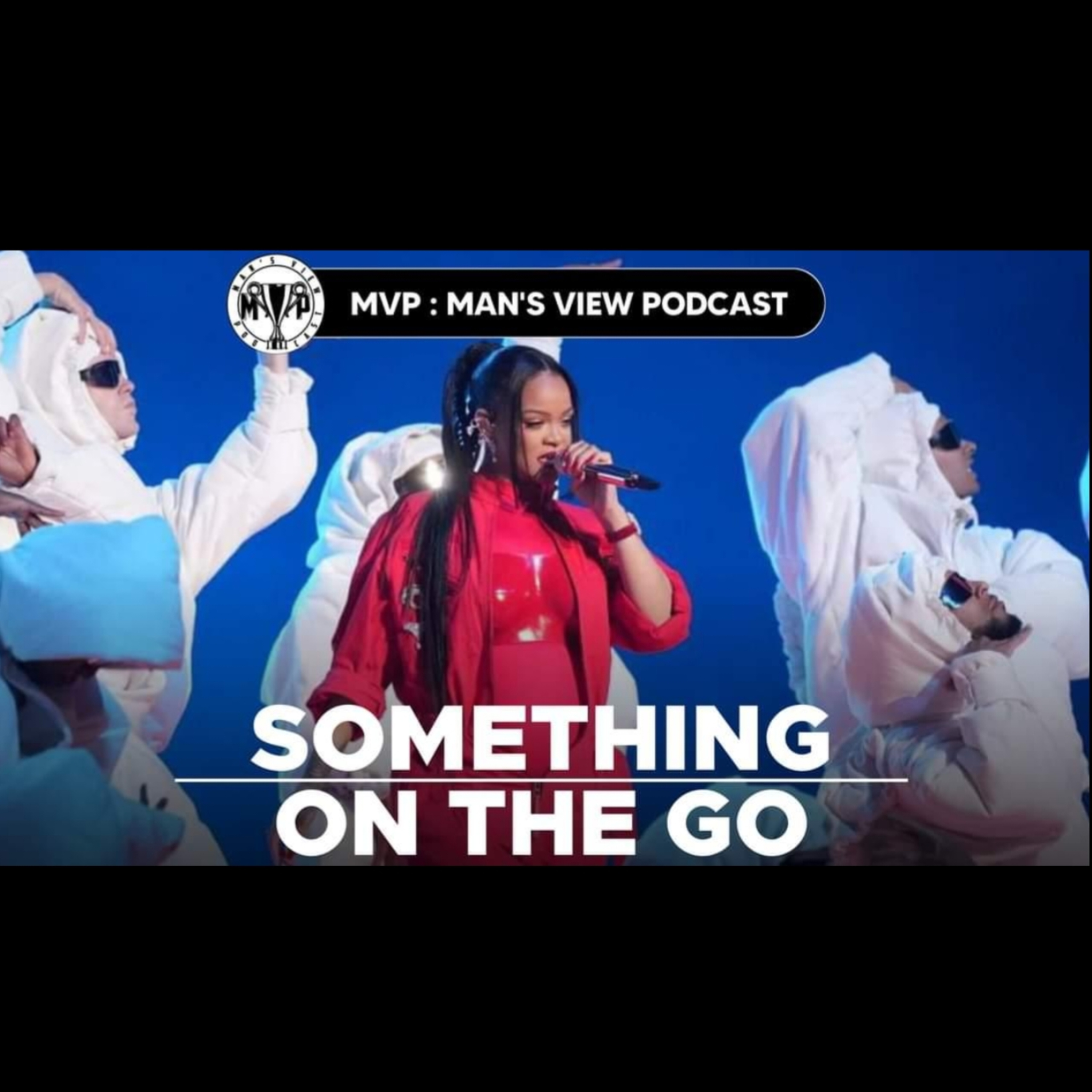 SOMETHING ON THE GO episode artwork